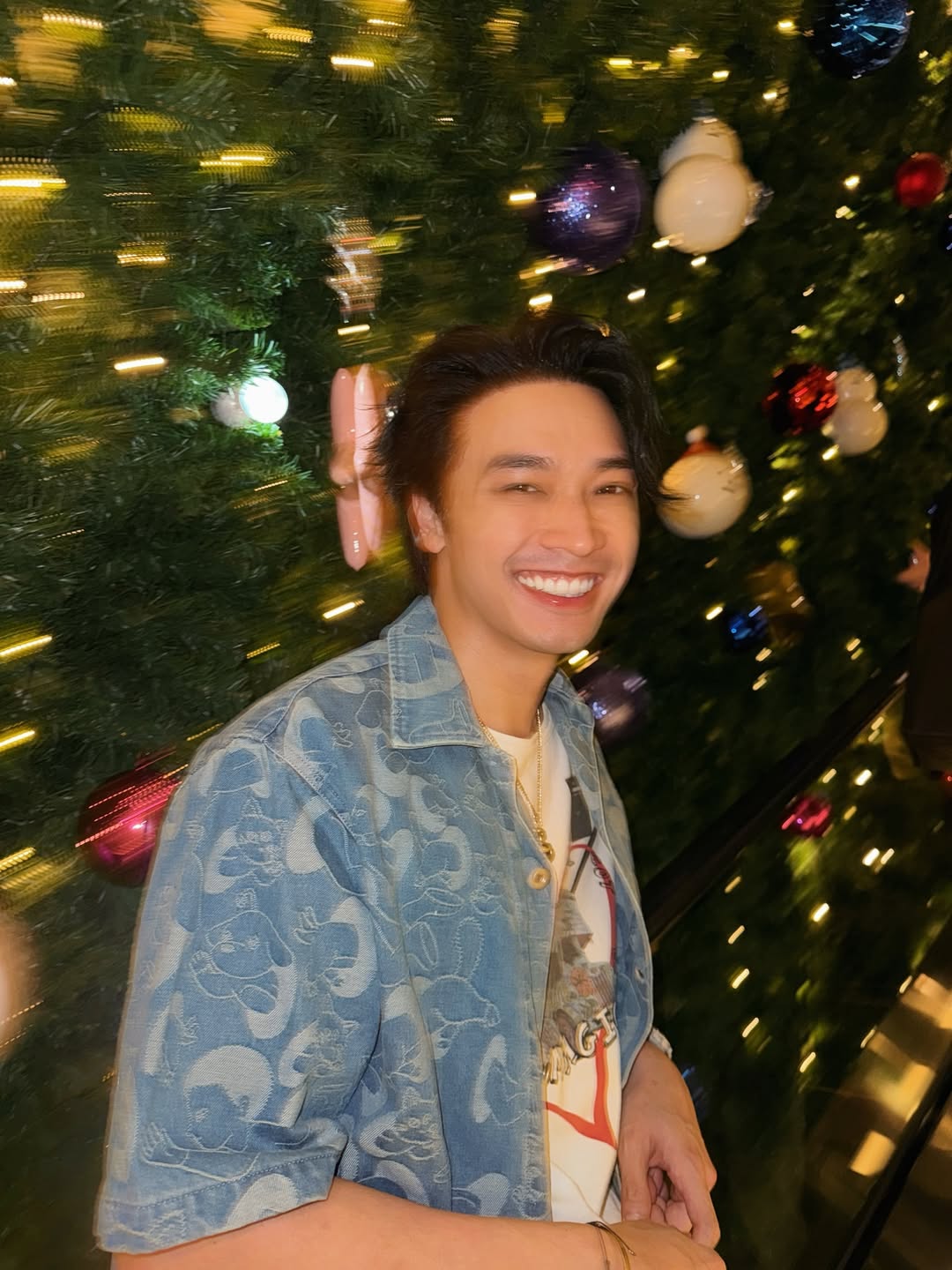 โอบ - โอบนิธิ วิวรรธนวรางค์