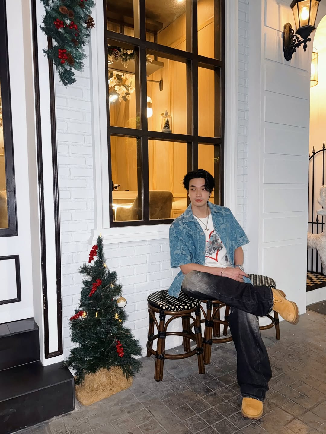 โอบ - โอบนิธิ วิวรรธนวรางค์