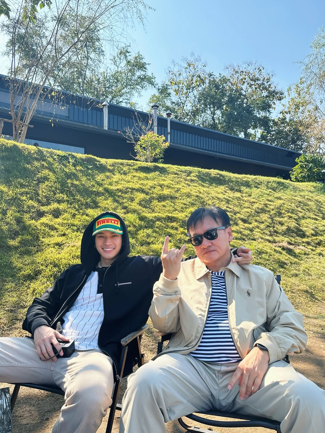 โอบ - โอบนิธิ วิวรรธนวรางค์