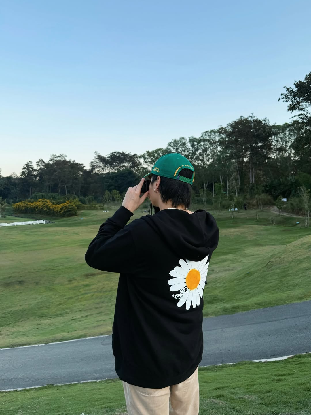 โอบ - โอบนิธิ วิวรรธนวรางค์