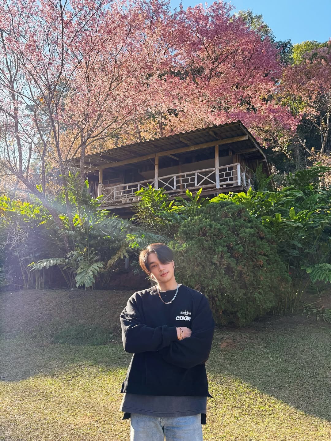 โอบ - โอบนิธิ วิวรรธนวรางค์