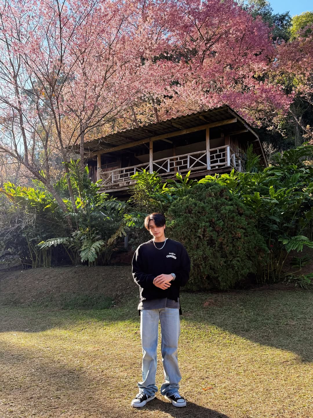 โอบ - โอบนิธิ วิวรรธนวรางค์