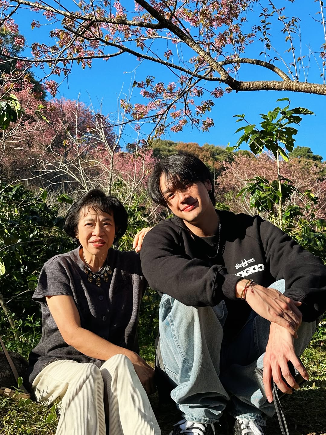 โอบ - โอบนิธิ วิวรรธนวรางค์