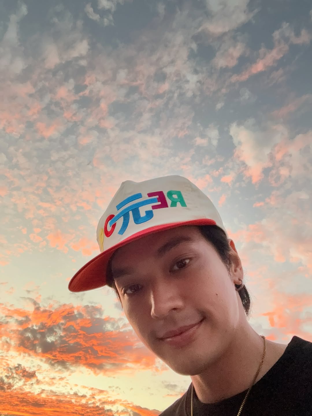 โอบ - โอบนิธิ วิวรรธนวรางค์