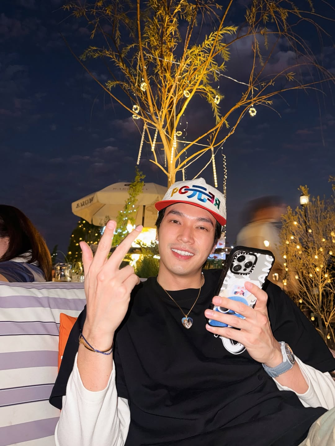 โอบ - โอบนิธิ วิวรรธนวรางค์