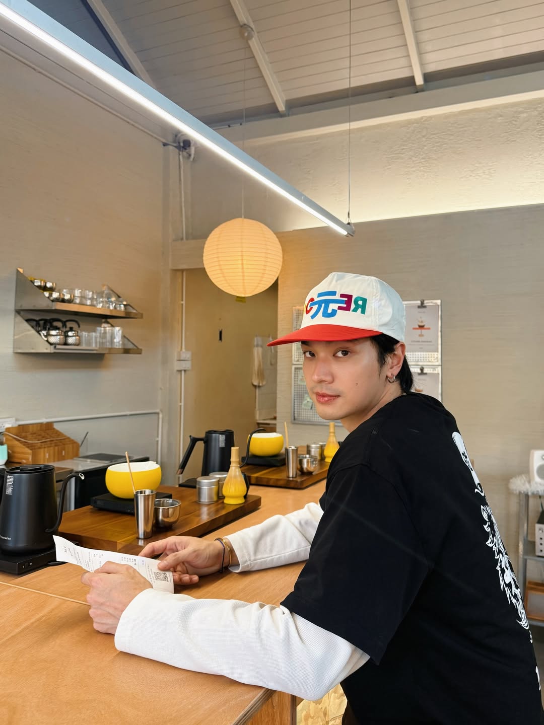 โอบ - โอบนิธิ วิวรรธนวรางค์