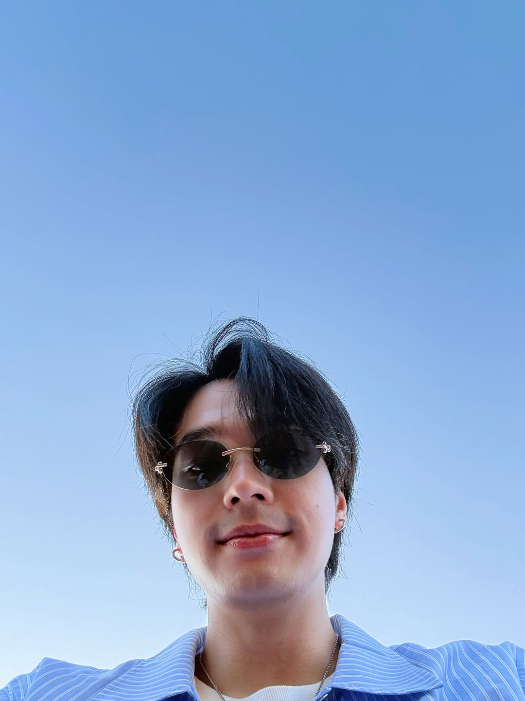 โอบ - โอบนิธิ วิวรรธนวรางค์