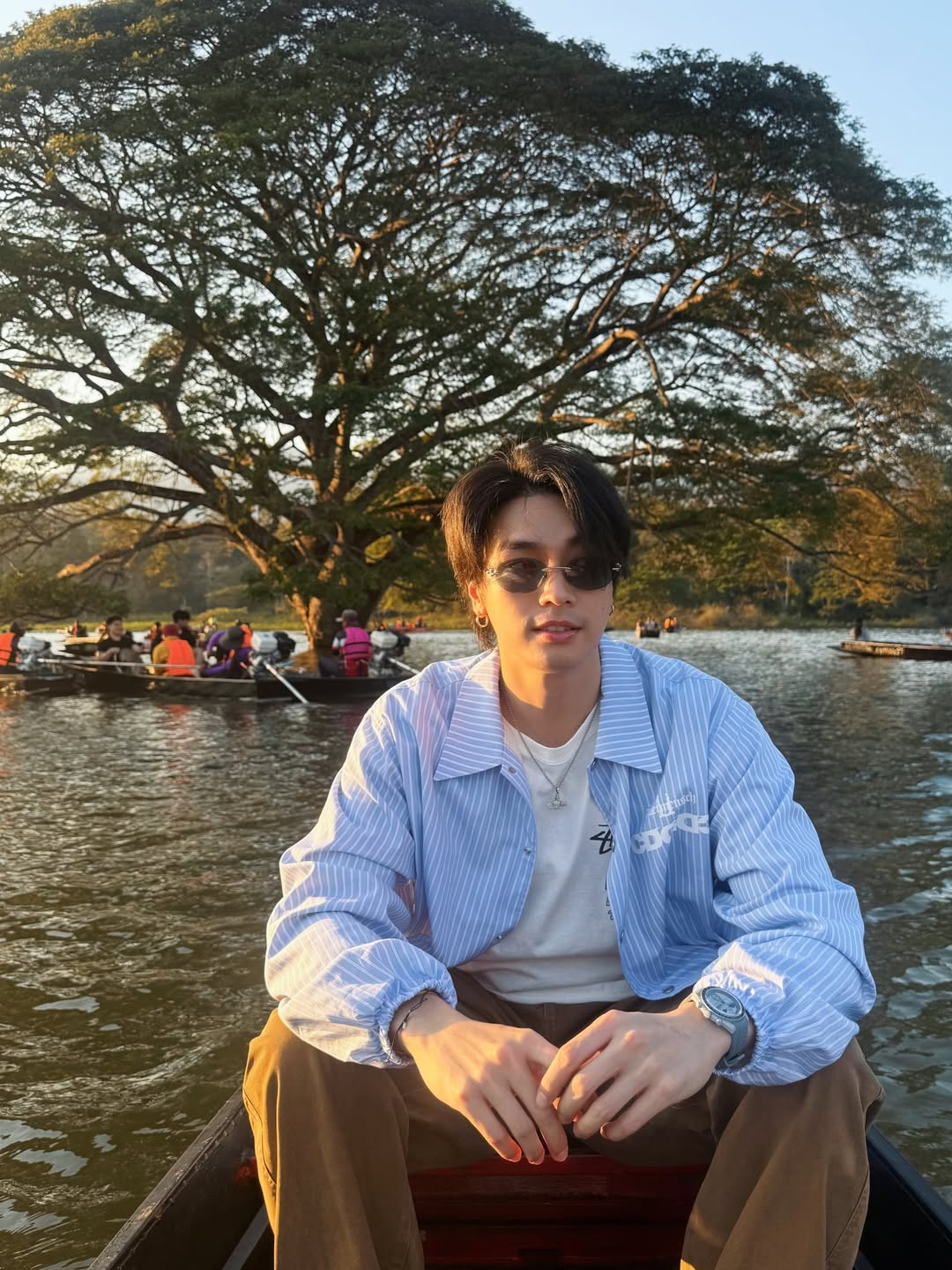 โอบ - โอบนิธิ วิวรรธนวรางค์