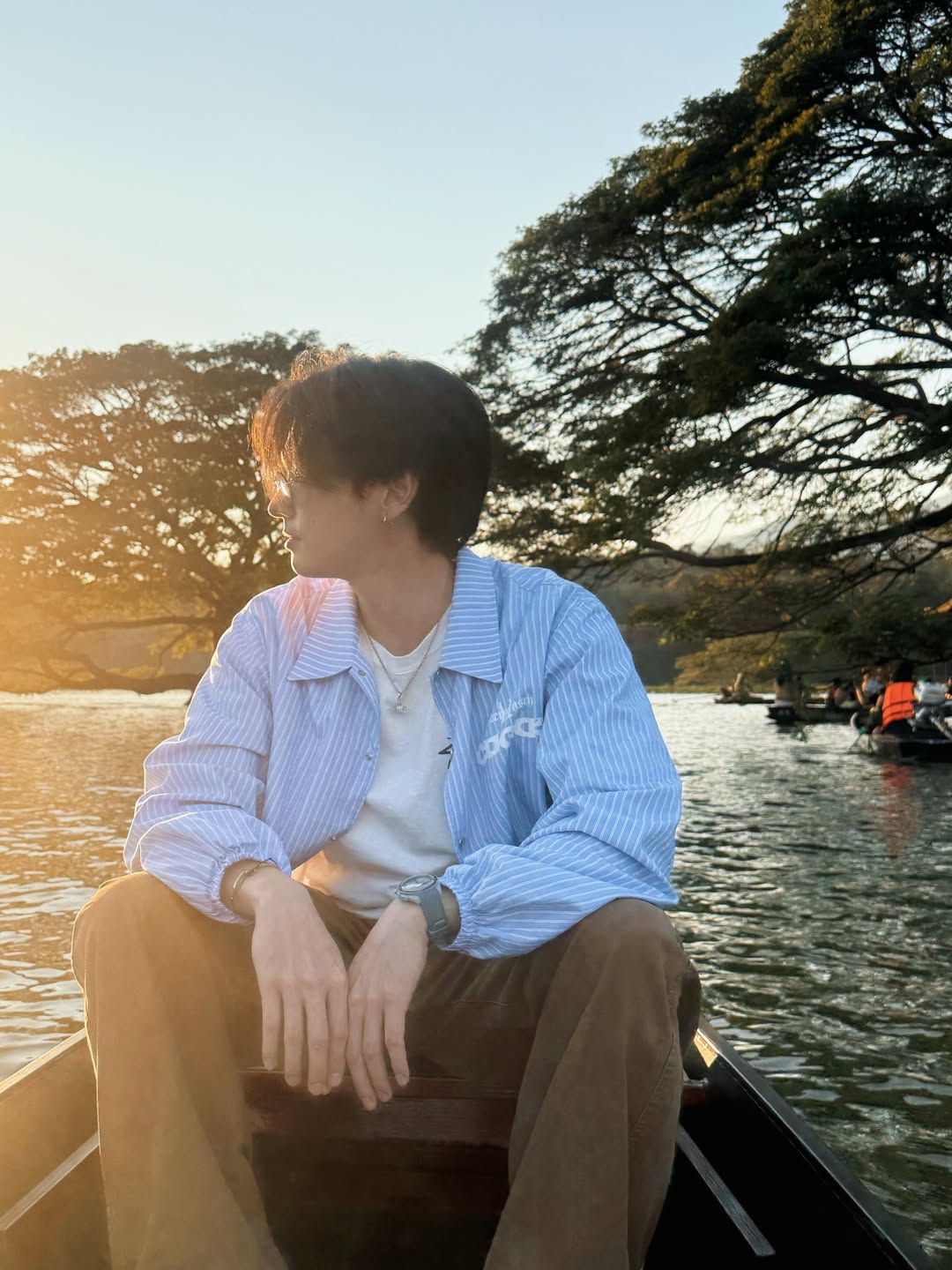 โอบ - โอบนิธิ วิวรรธนวรางค์