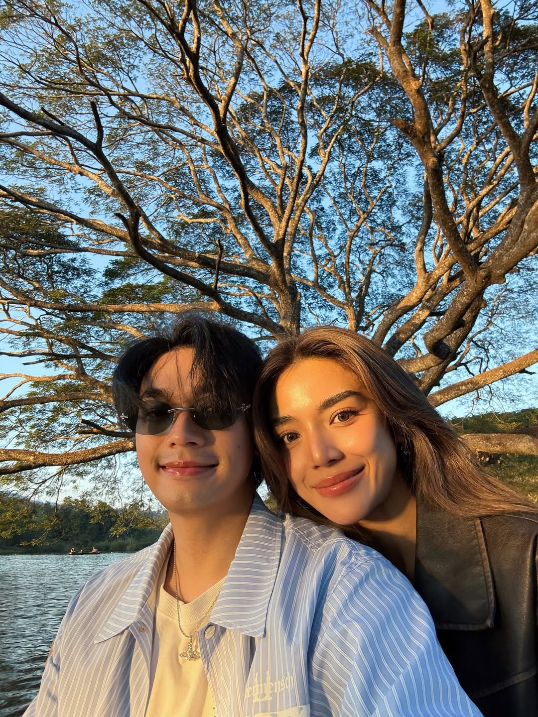 โอบ - โอบนิธิ วิวรรธนวรางค์