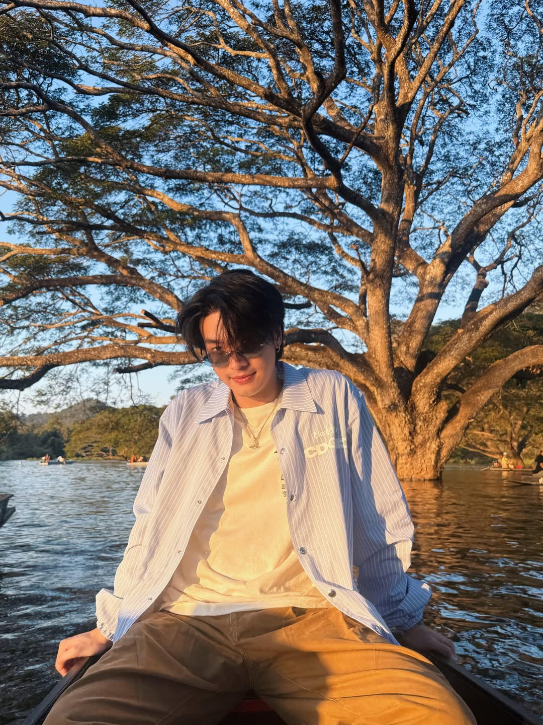 โอบ - โอบนิธิ วิวรรธนวรางค์