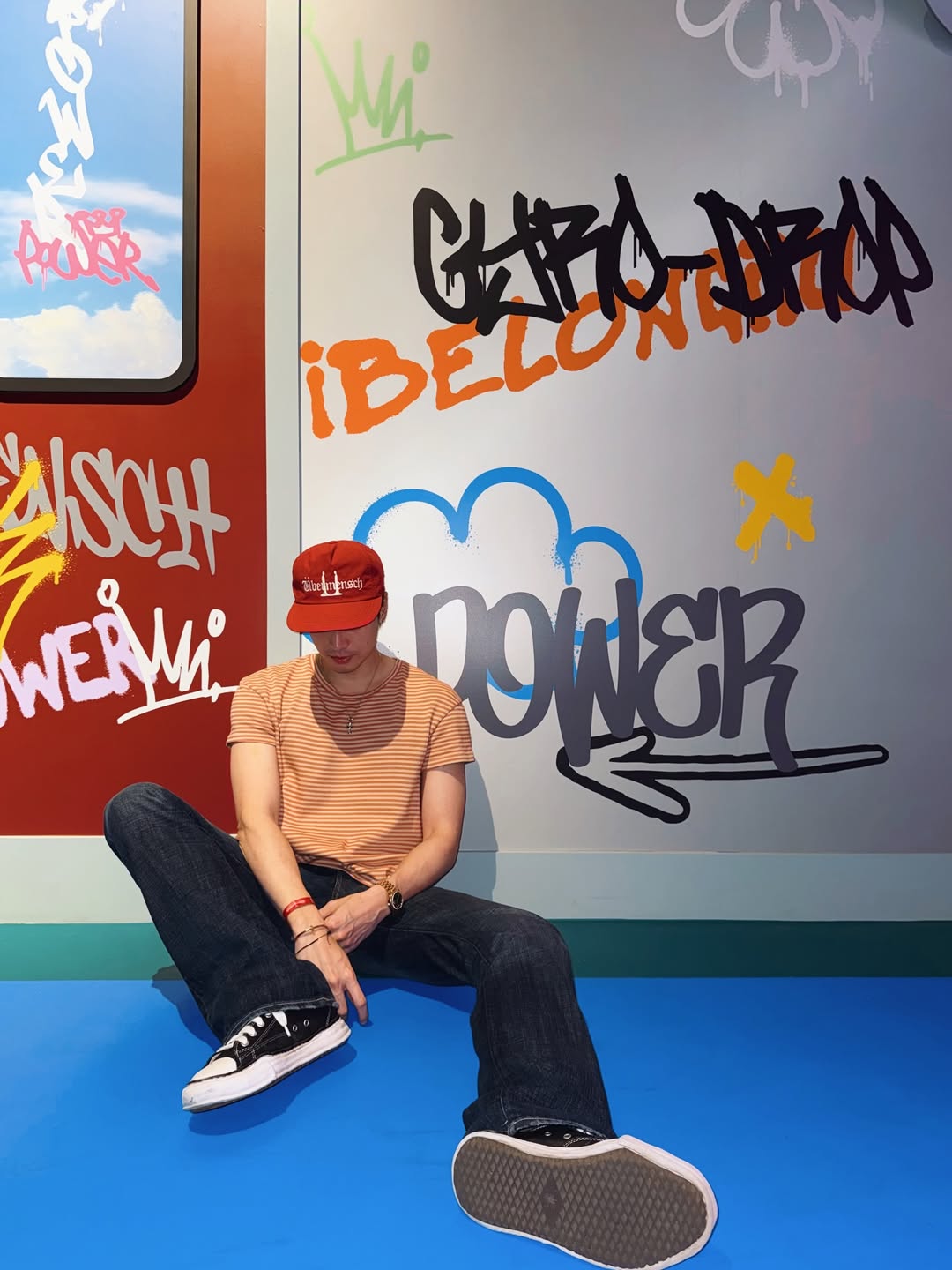 โอบ - โอบนิธิ วิวรรธนวรางค์