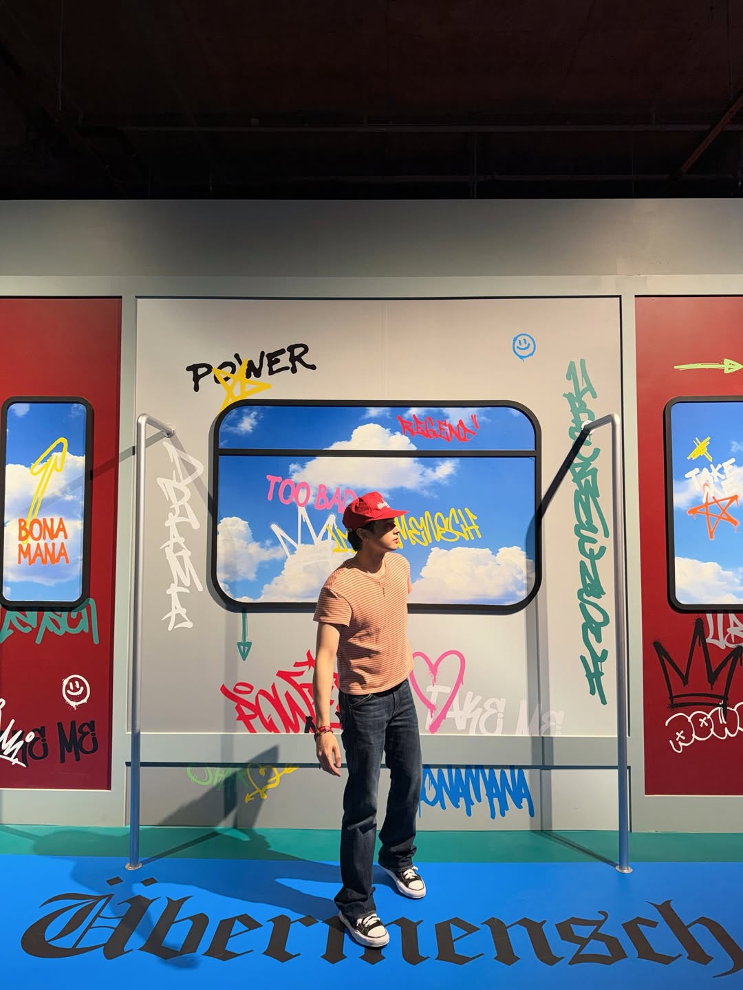 โอบ - โอบนิธิ วิวรรธนวรางค์