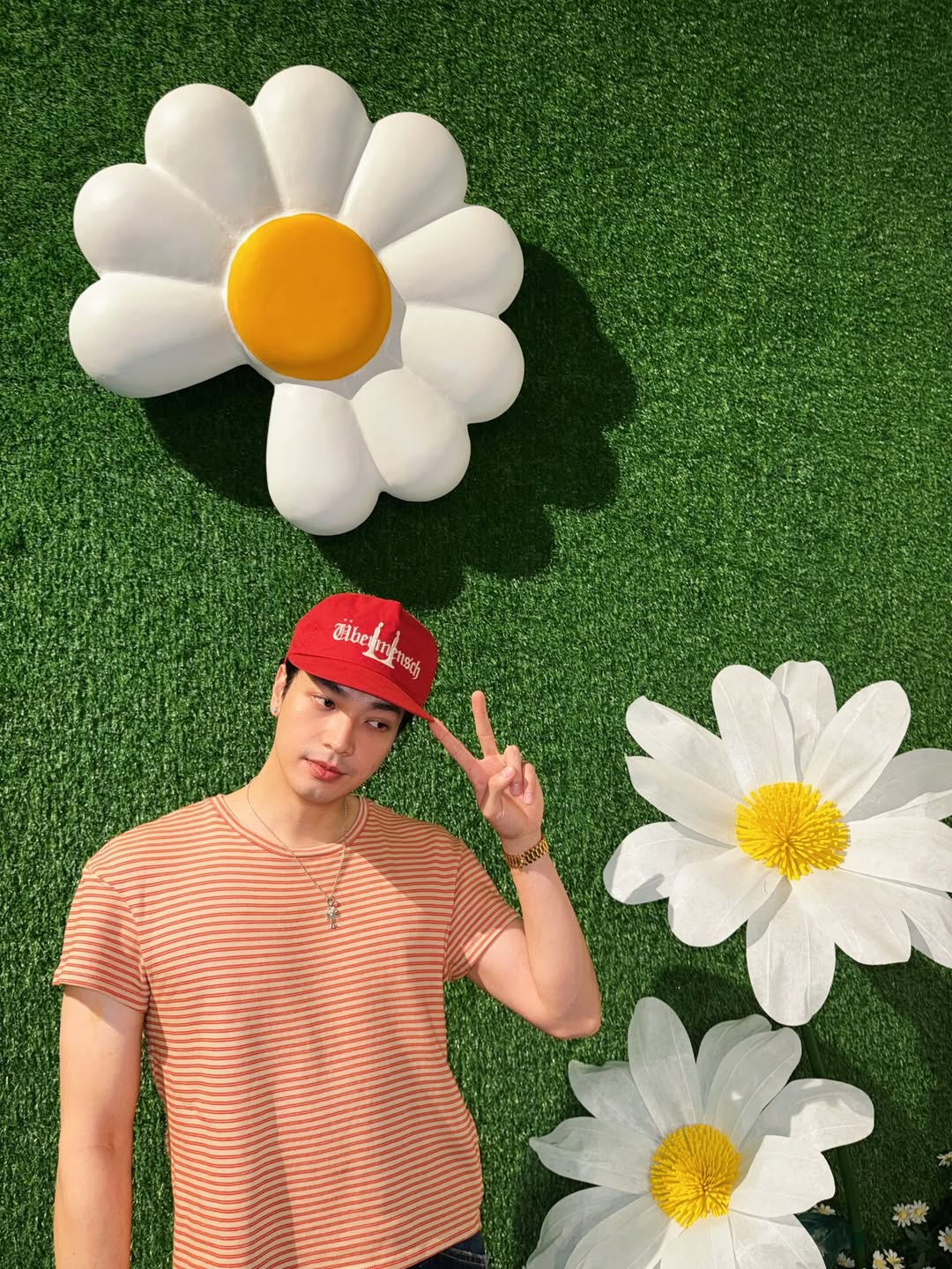 โอบ - โอบนิธิ วิวรรธนวรางค์