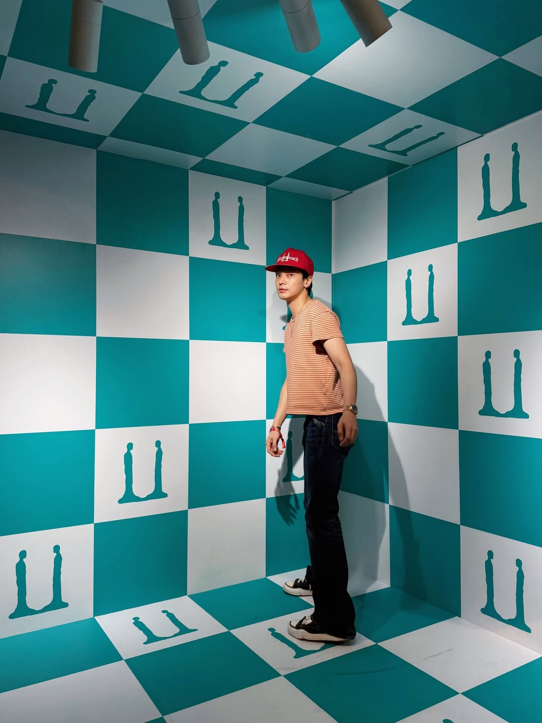 โอบ - โอบนิธิ วิวรรธนวรางค์