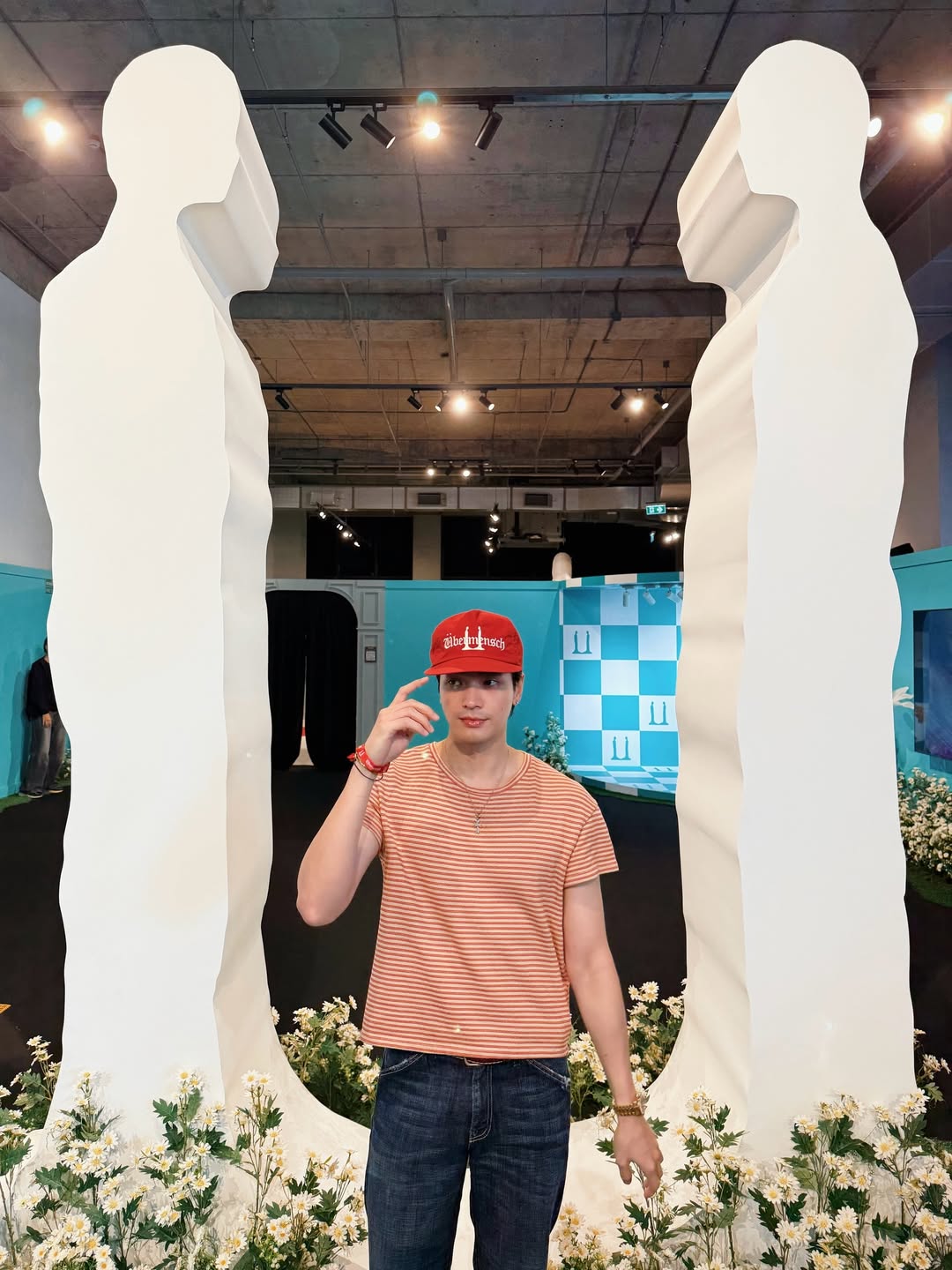 โอบ - โอบนิธิ วิวรรธนวรางค์