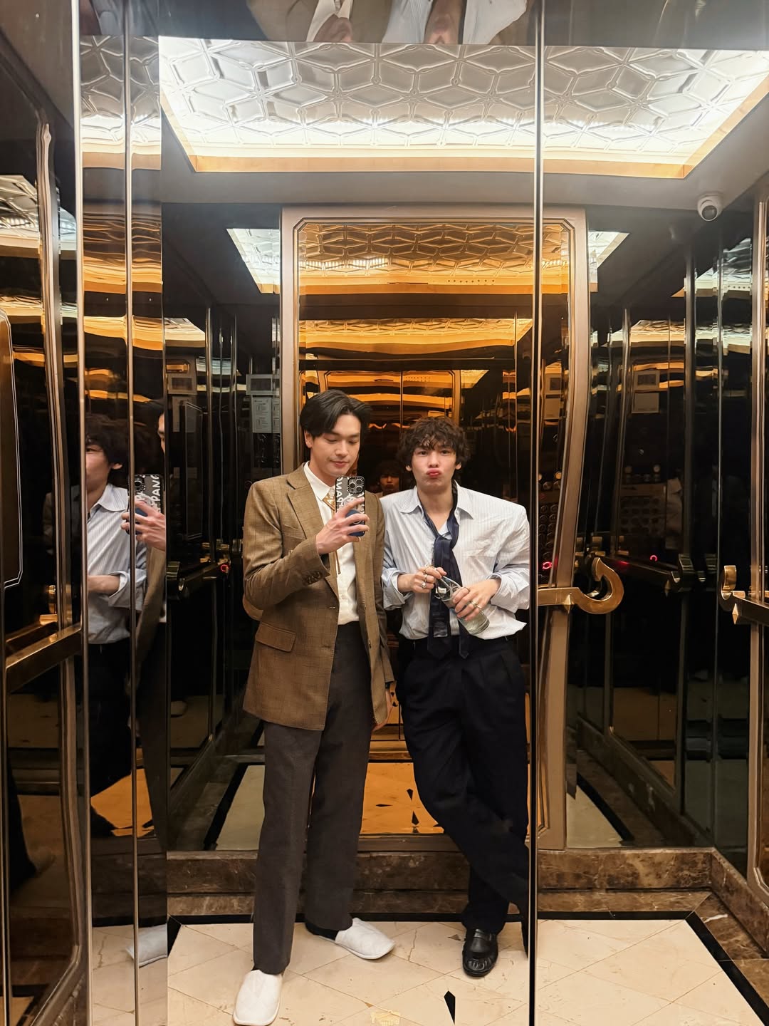 โอบ - โอบนิธิ วิวรรธนวรางค์