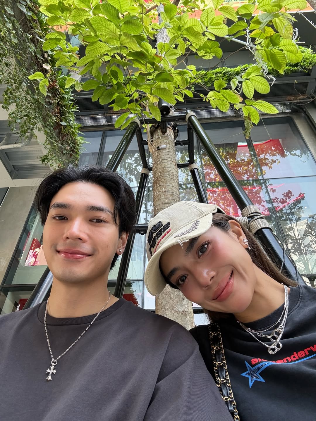 โอบ - โอบนิธิ วิวรรธนวรางค์