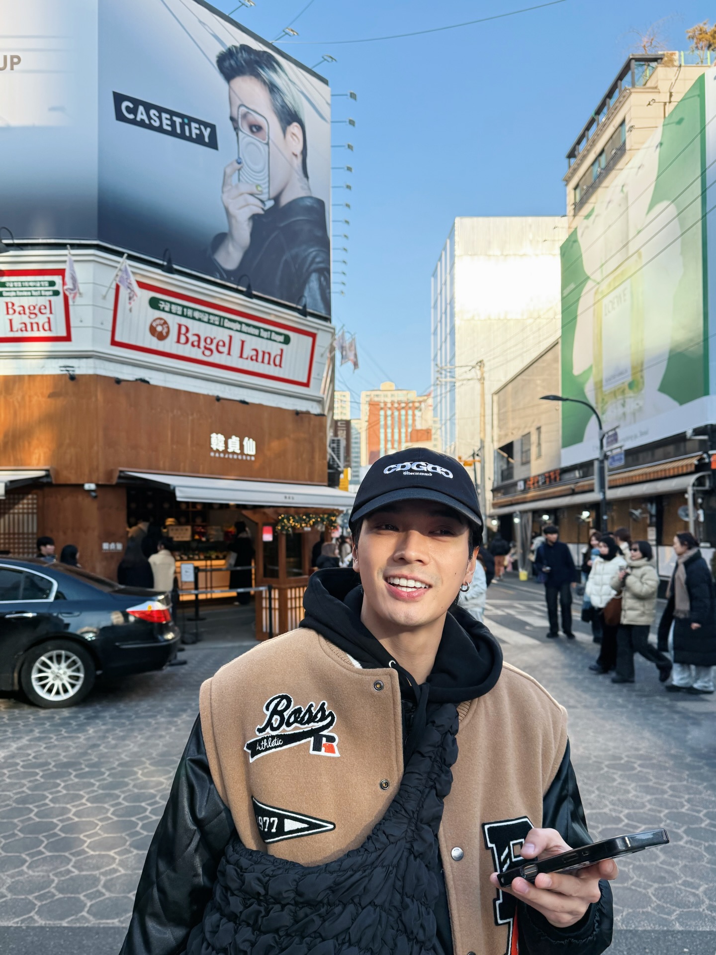 โอบ - โอบนิธิ วิวรรธนวรางค์