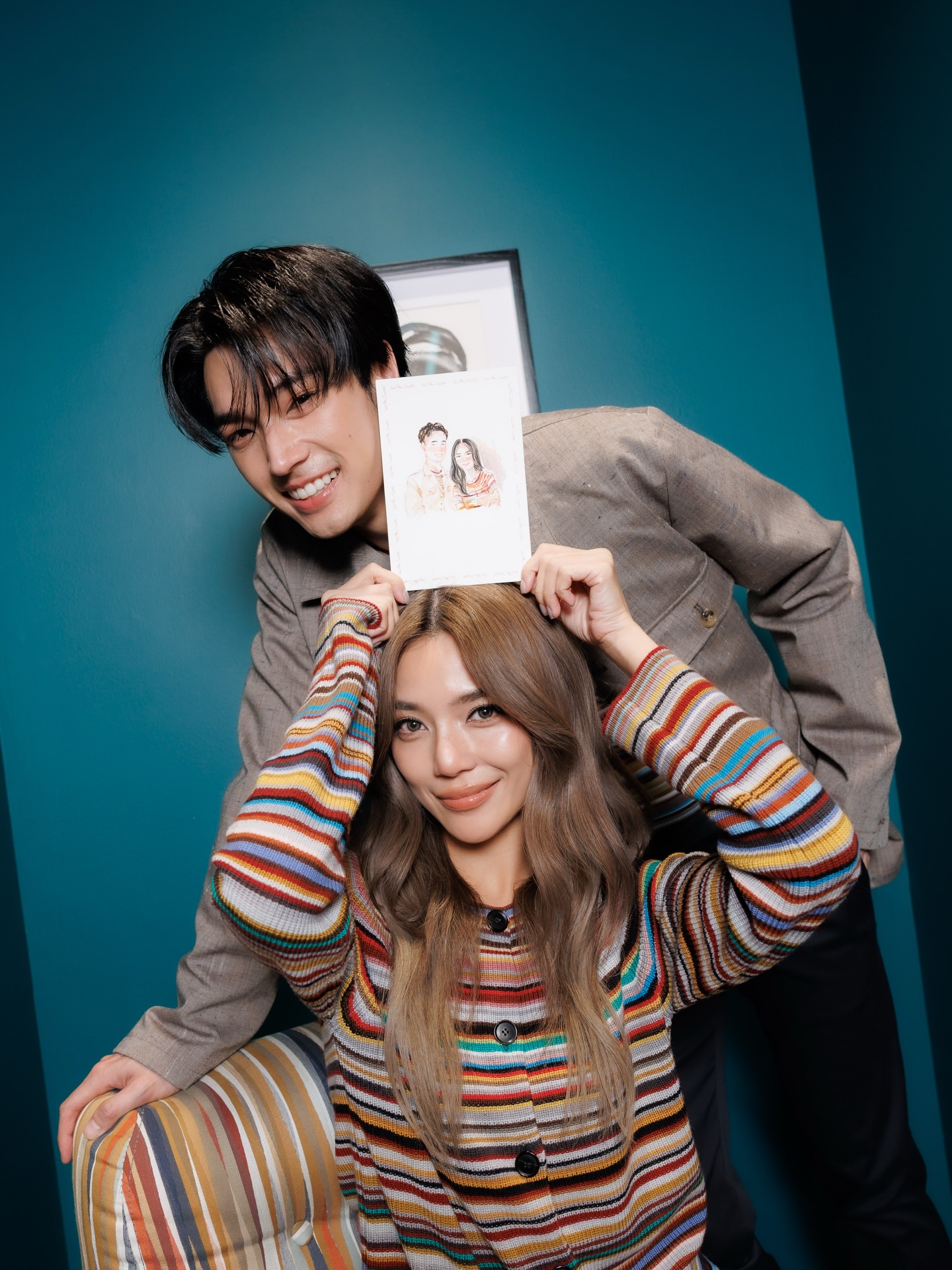 โอบ - โอบนิธิ วิวรรธนวรางค์