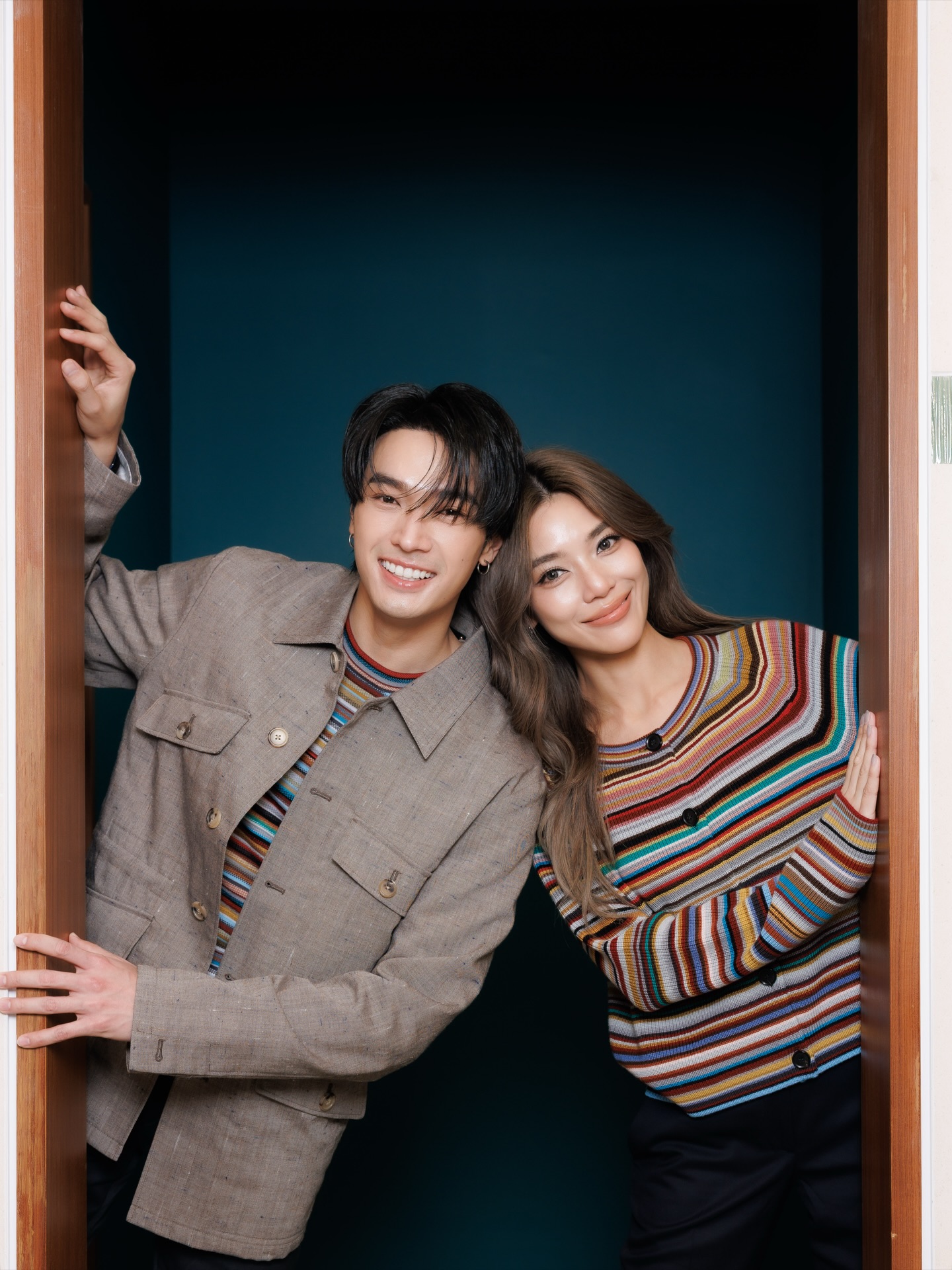 โอบ - โอบนิธิ วิวรรธนวรางค์