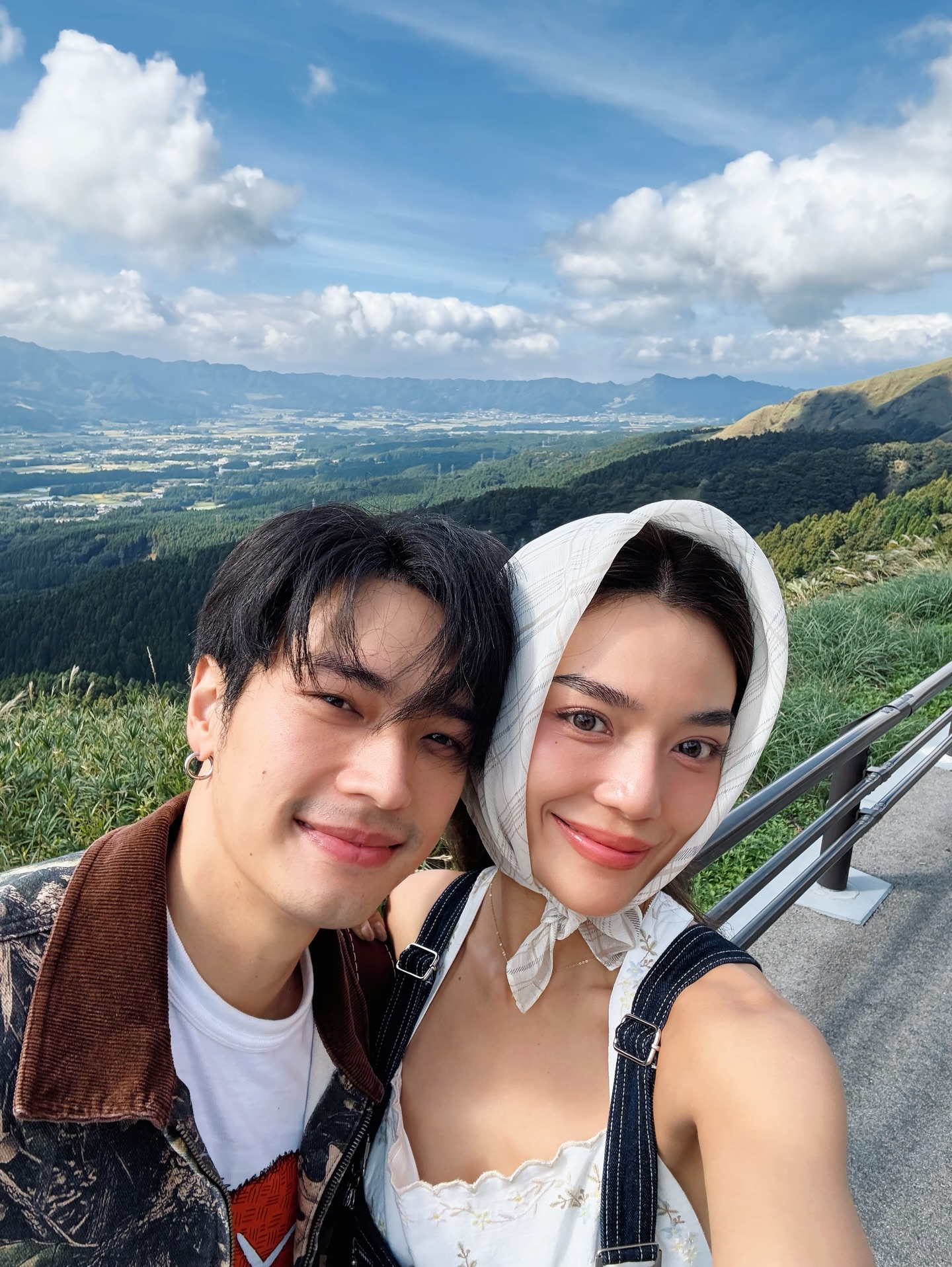 โอบ - โอบนิธิ วิวรรธนวรางค์