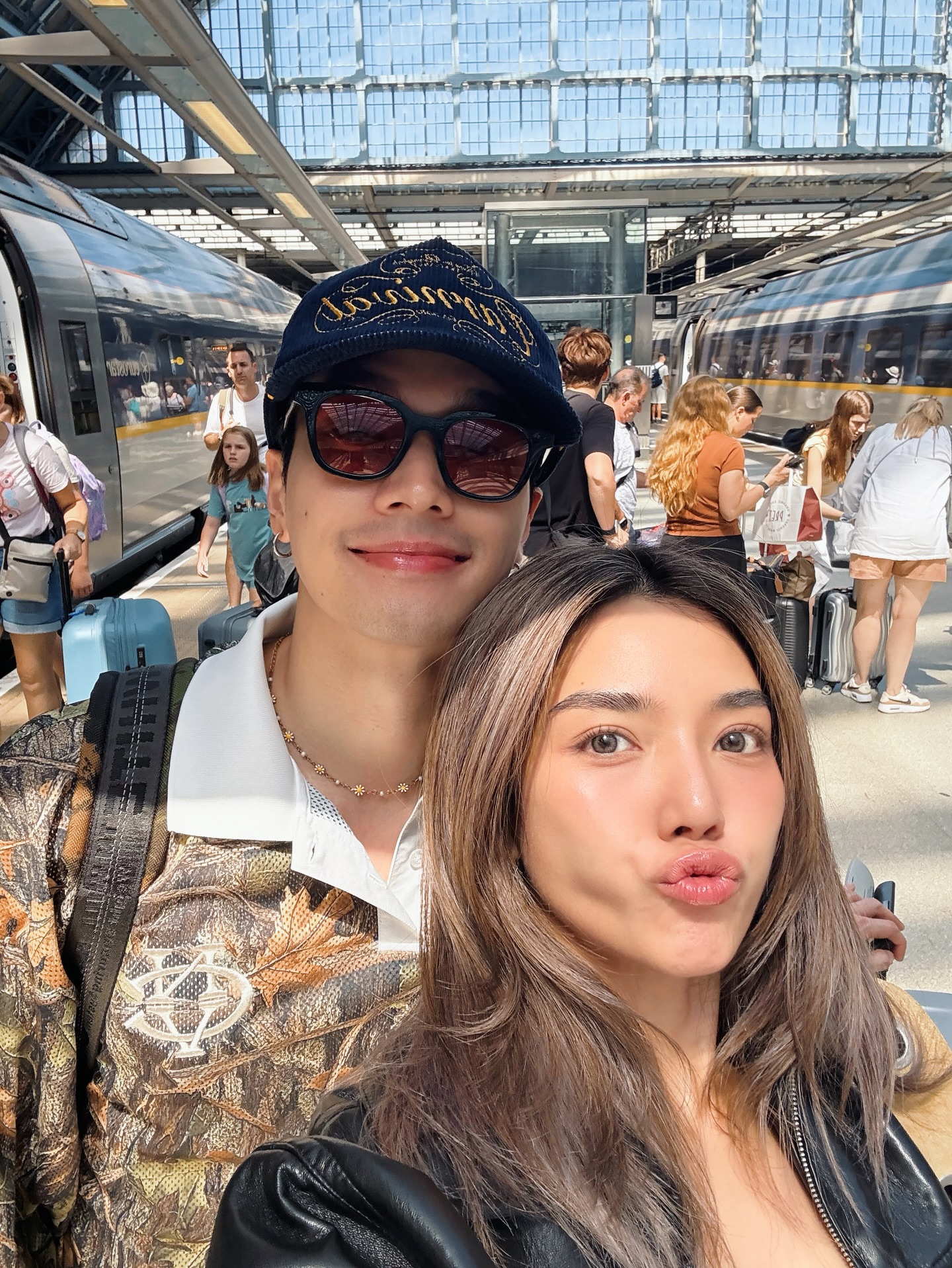 โอบ - โอบนิธิ วิวรรธนวรางค์