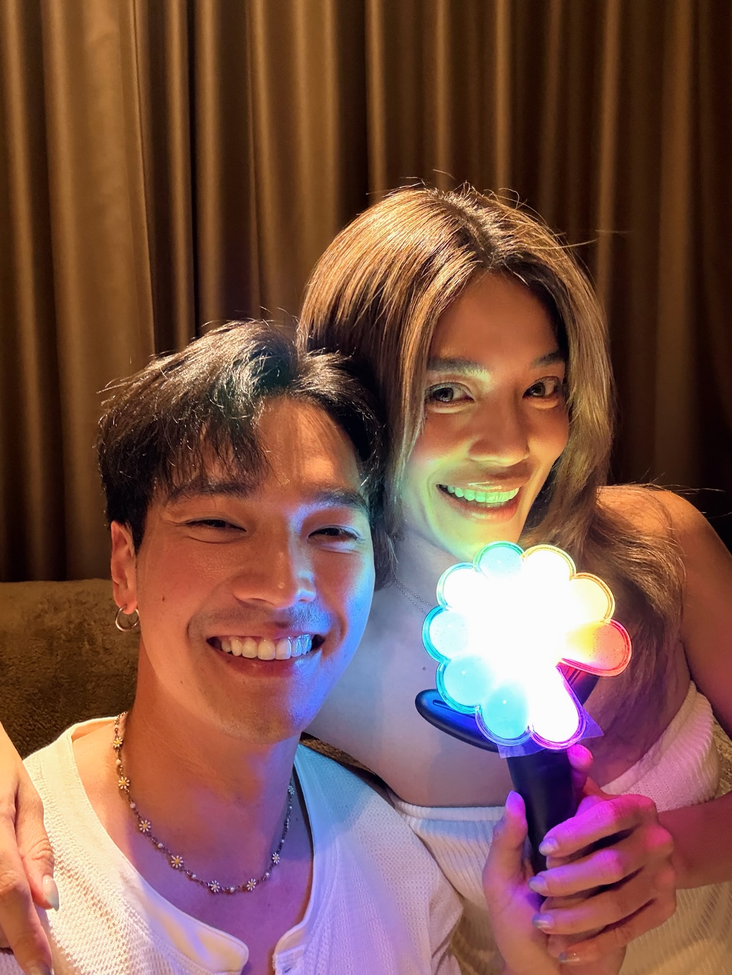 โอบ - โอบนิธิ วิวรรธนวรางค์