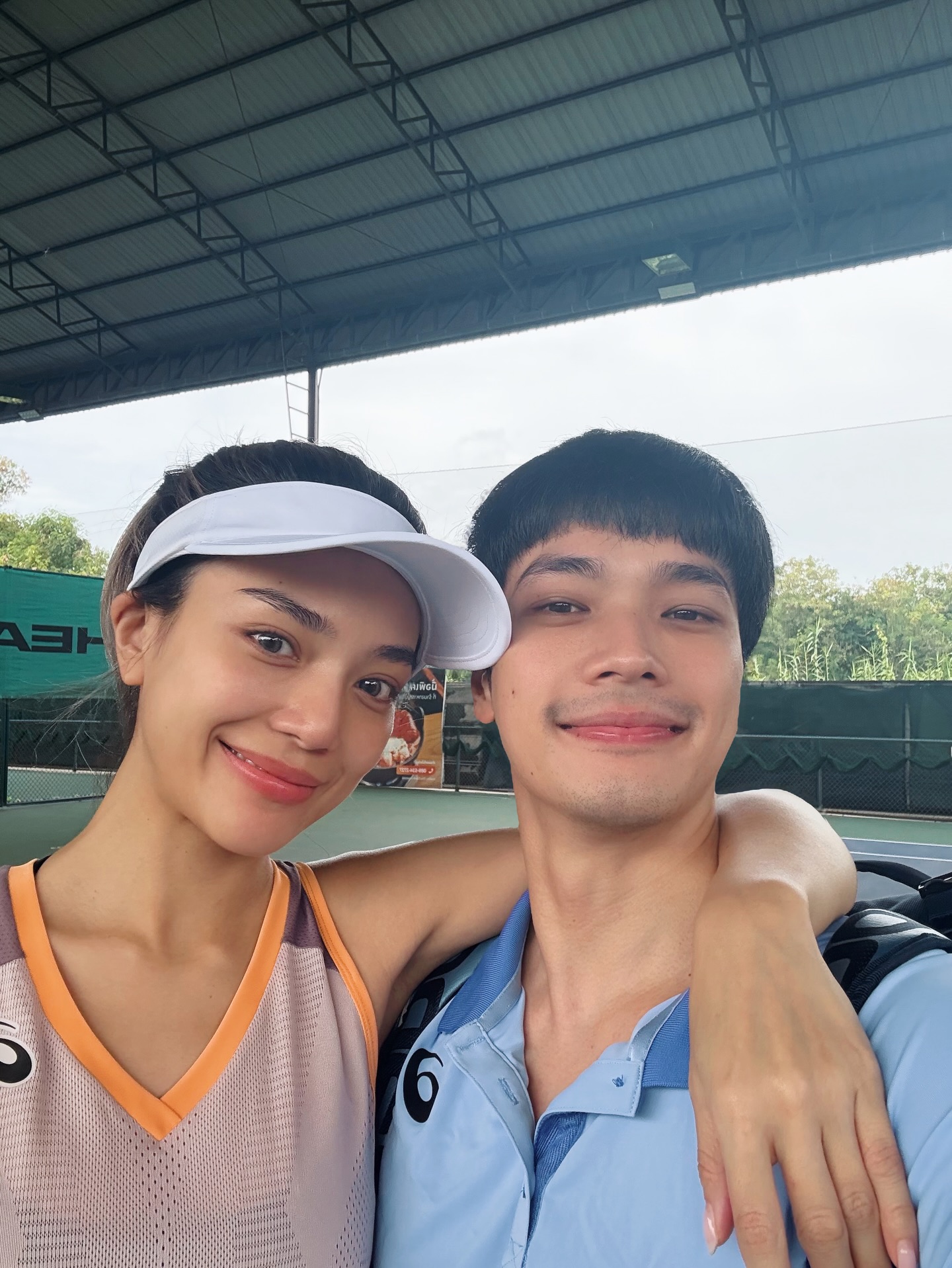 โอบ - โอบนิธิ วิวรรธนวรางค์