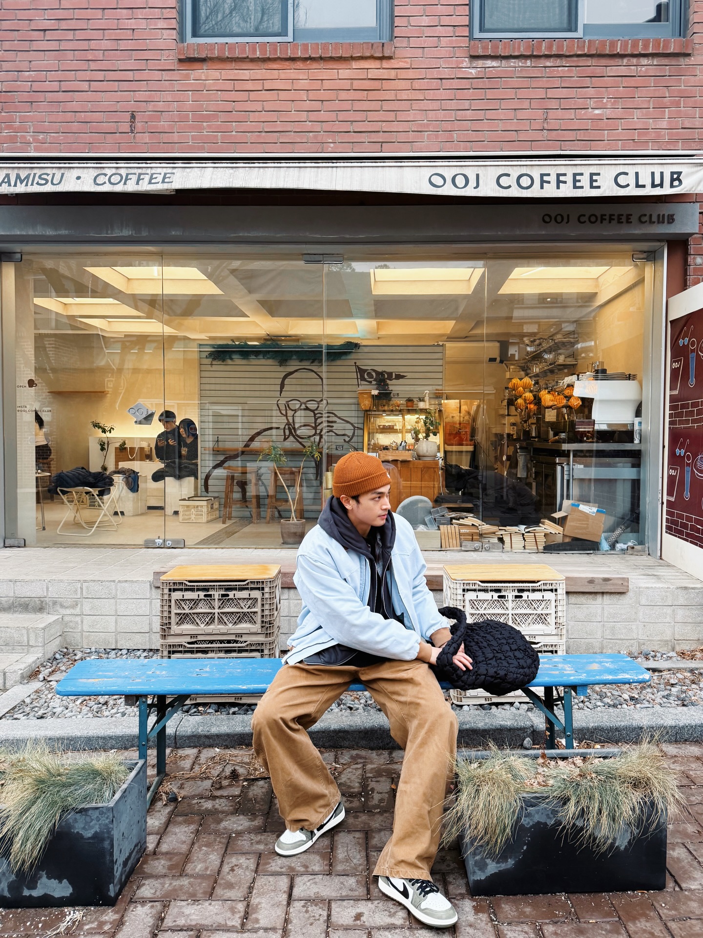 โอบ - โอบนิธิ วิวรรธนวรางค์