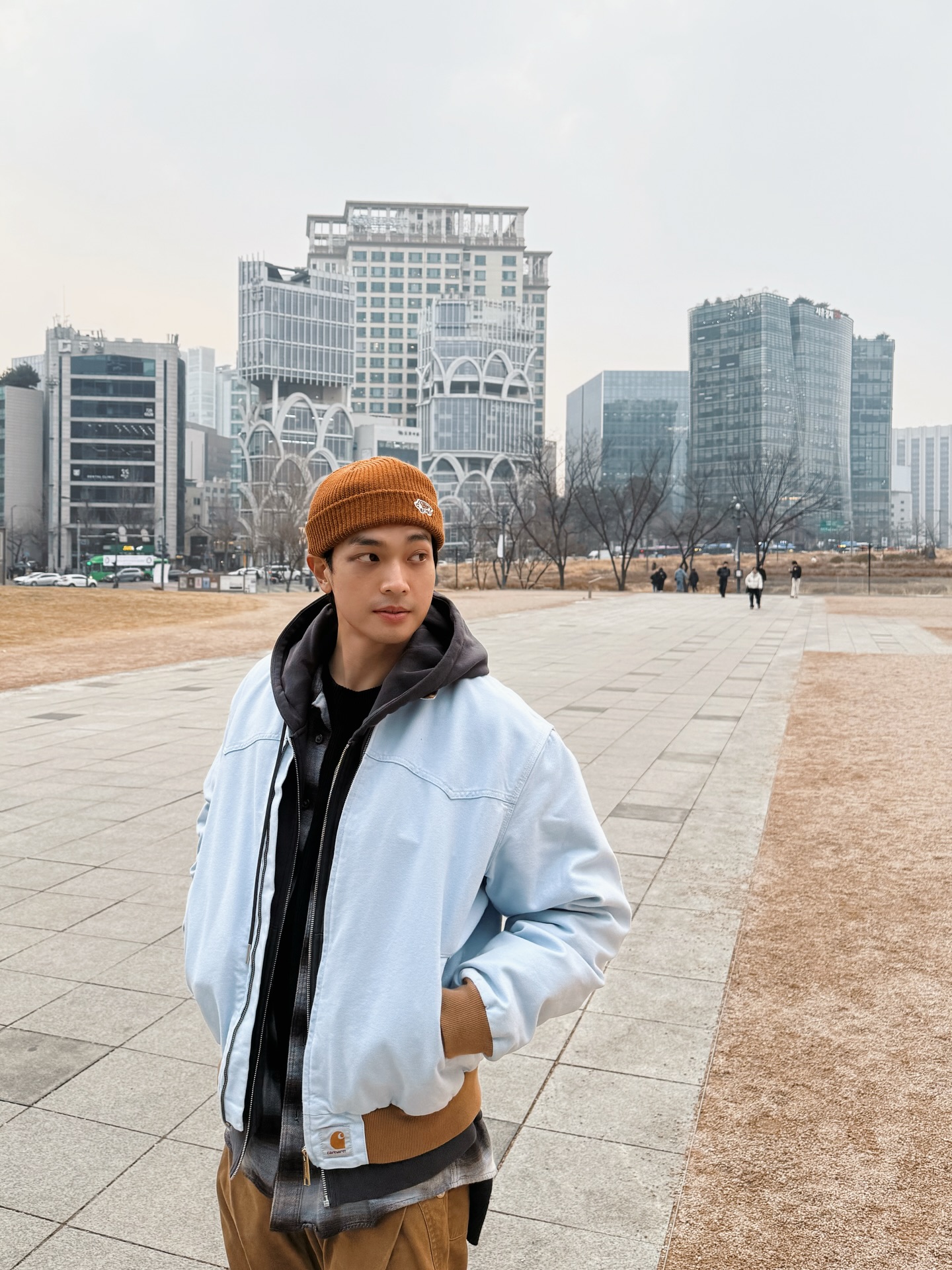 โอบ - โอบนิธิ วิวรรธนวรางค์