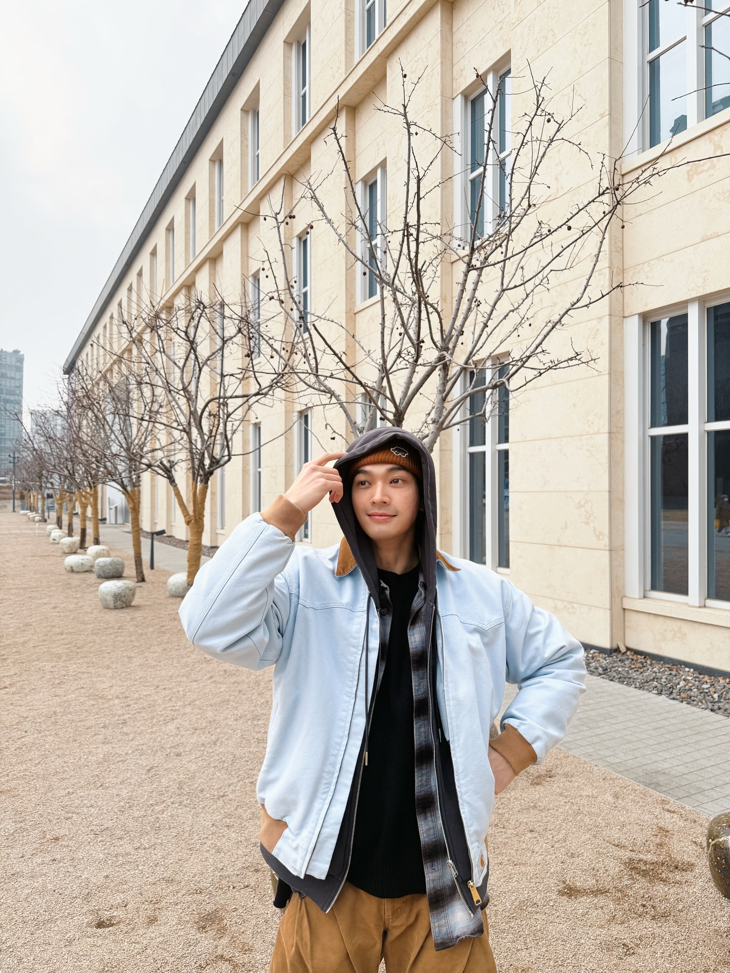 โอบ - โอบนิธิ วิวรรธนวรางค์