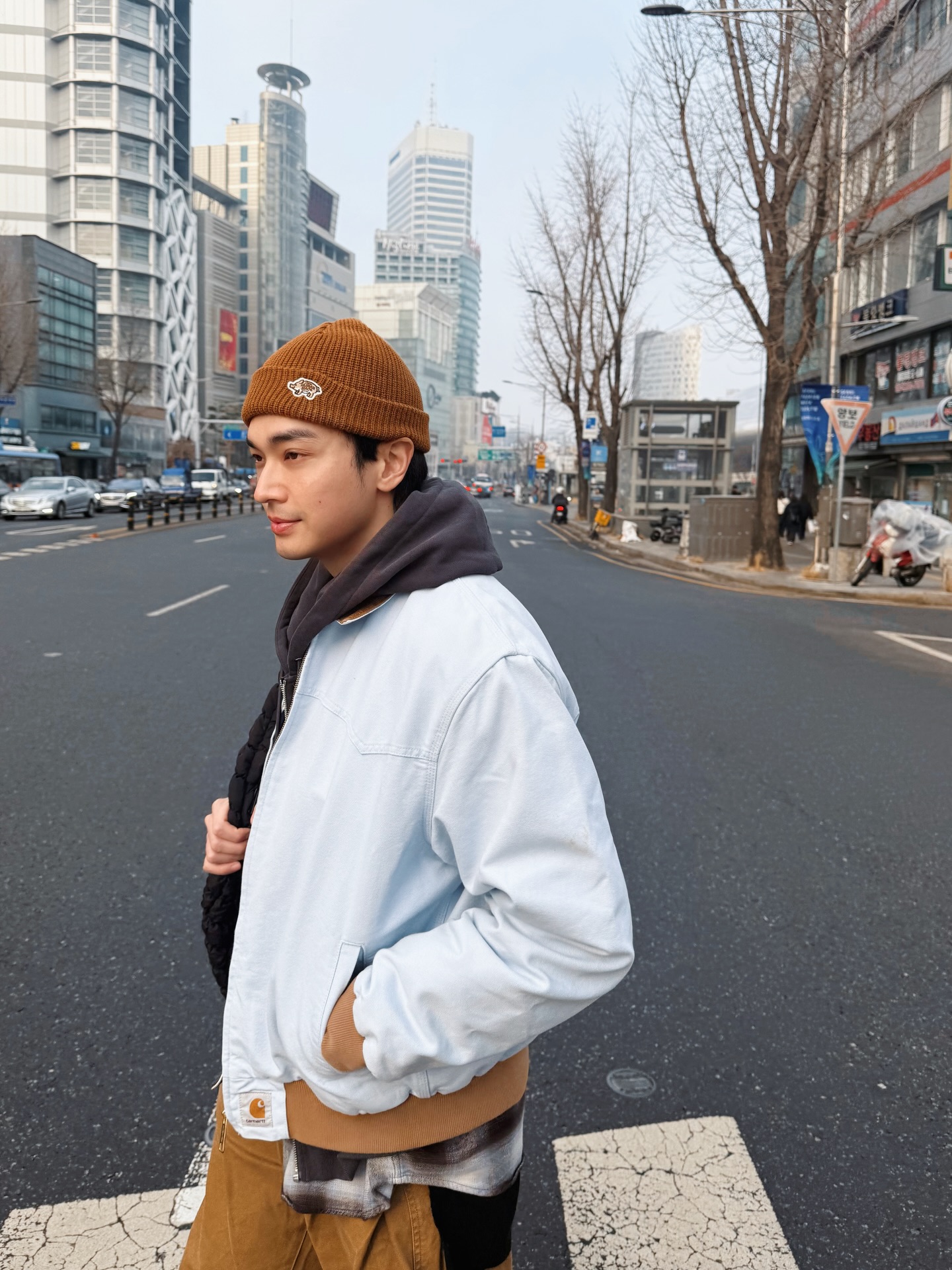 โอบ - โอบนิธิ วิวรรธนวรางค์