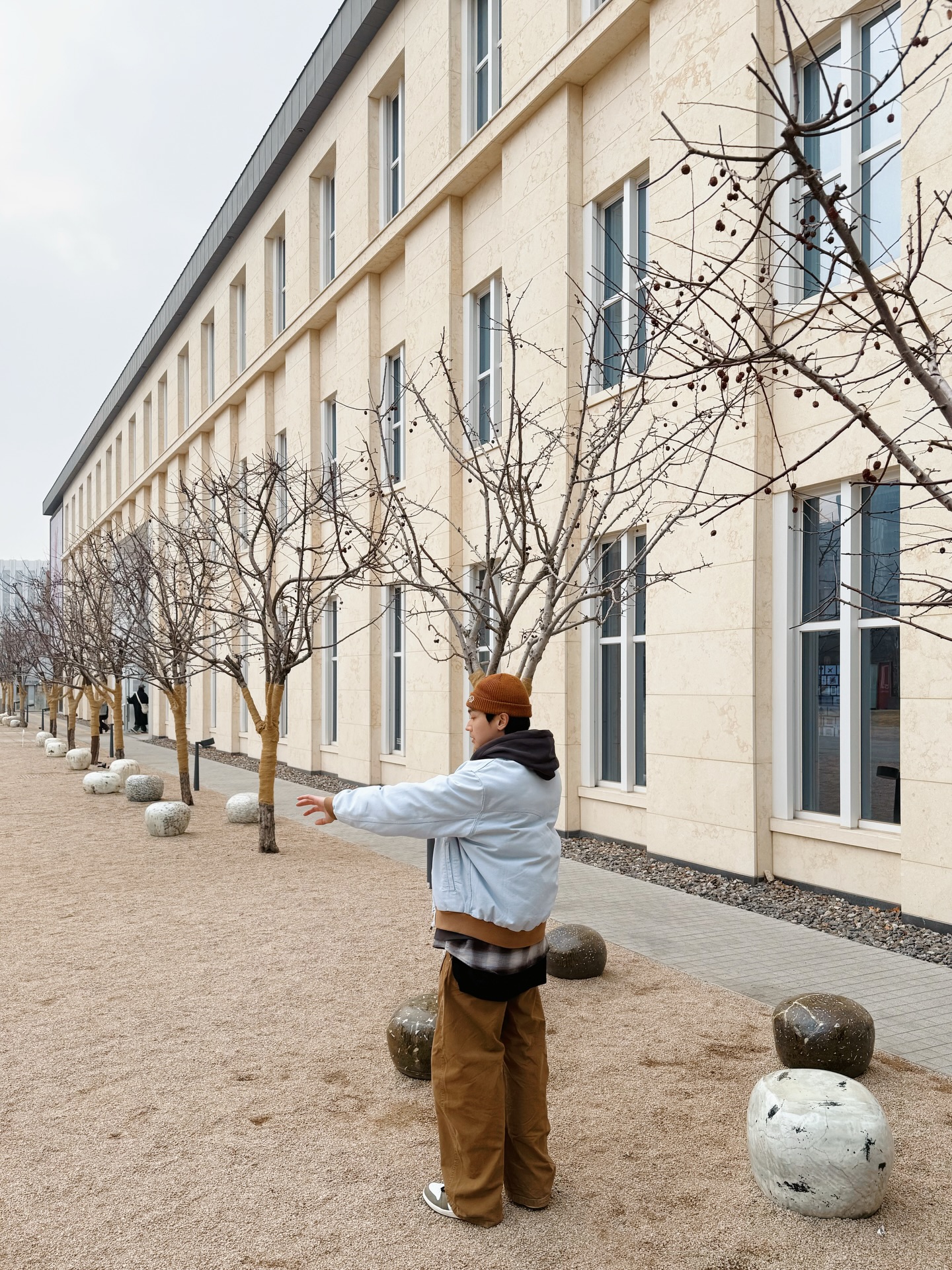 โอบ - โอบนิธิ วิวรรธนวรางค์