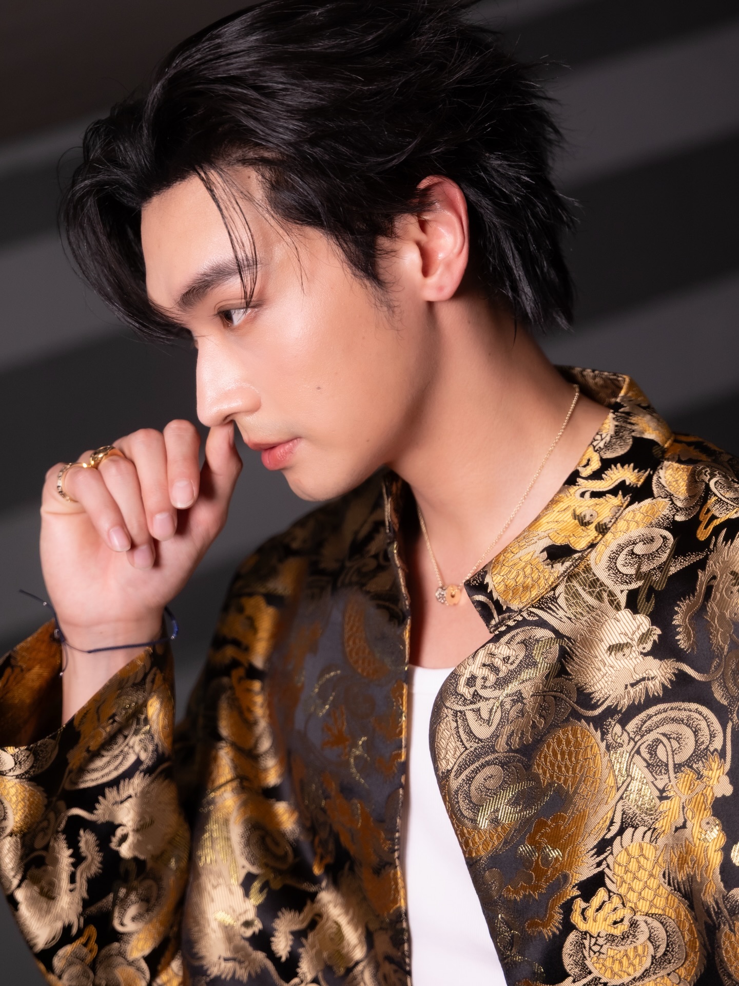 โอบ - โอบนิธิ วิวรรธนวรางค์