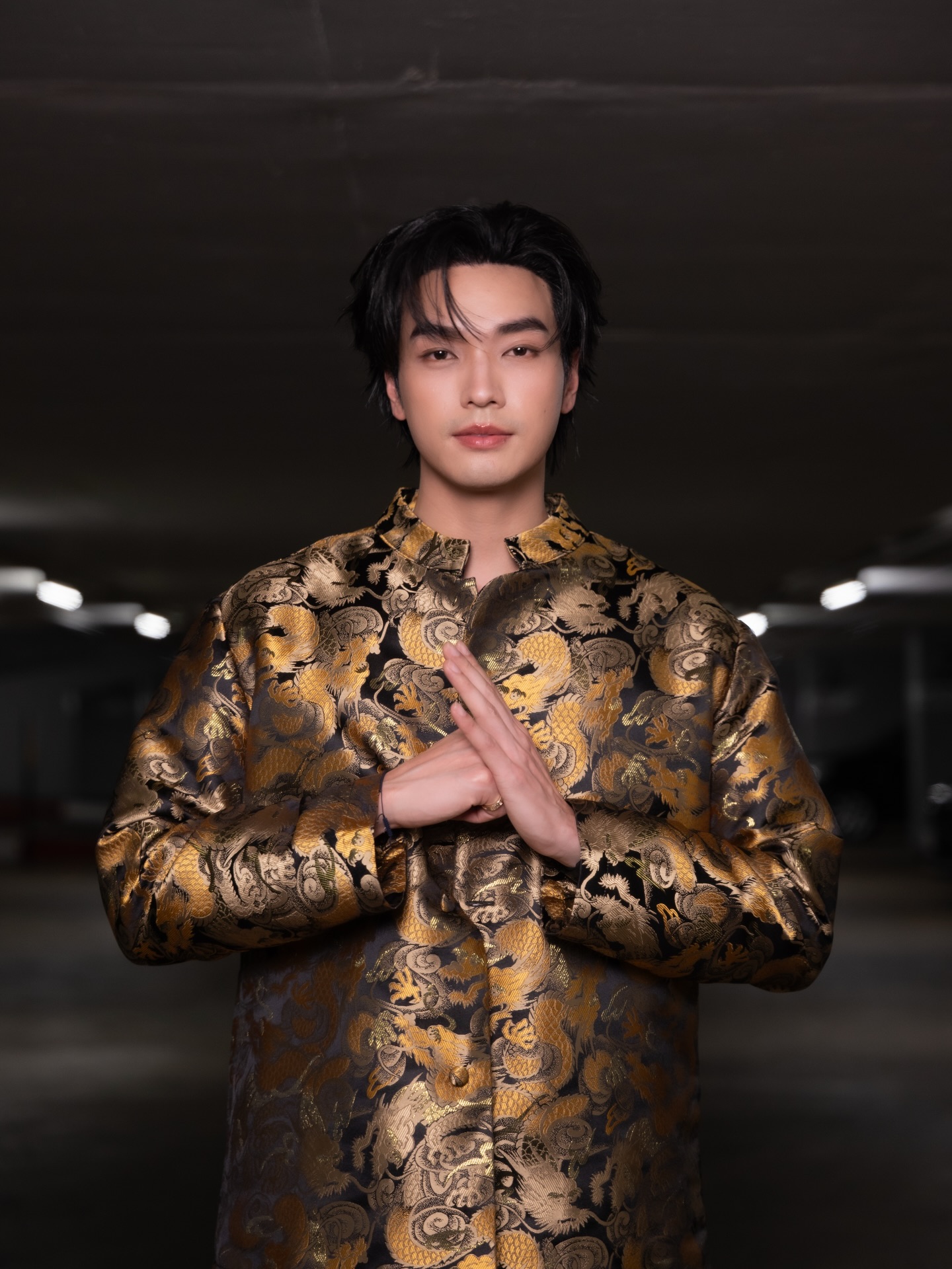 โอบ - โอบนิธิ วิวรรธนวรางค์