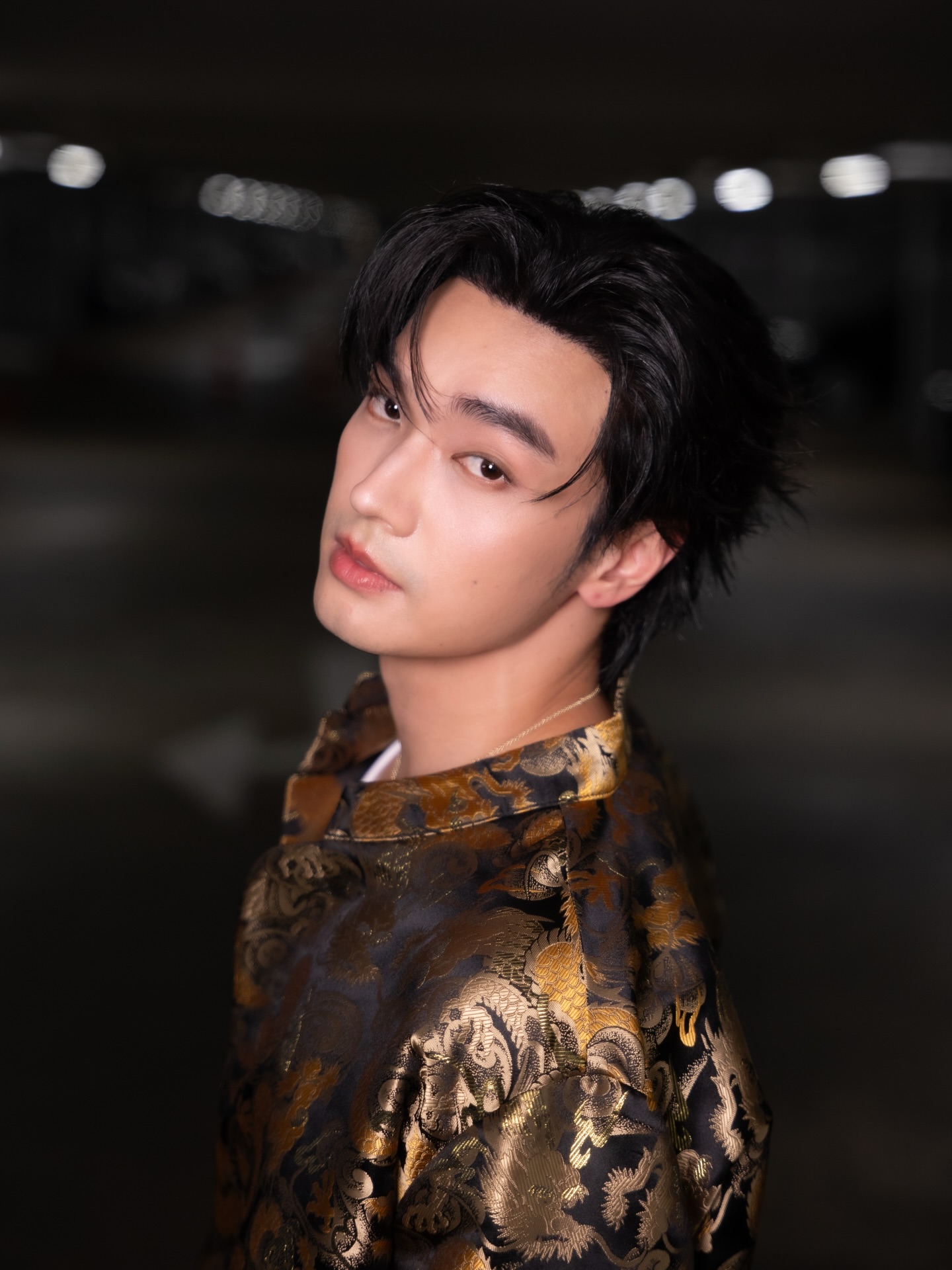 โอบ - โอบนิธิ วิวรรธนวรางค์