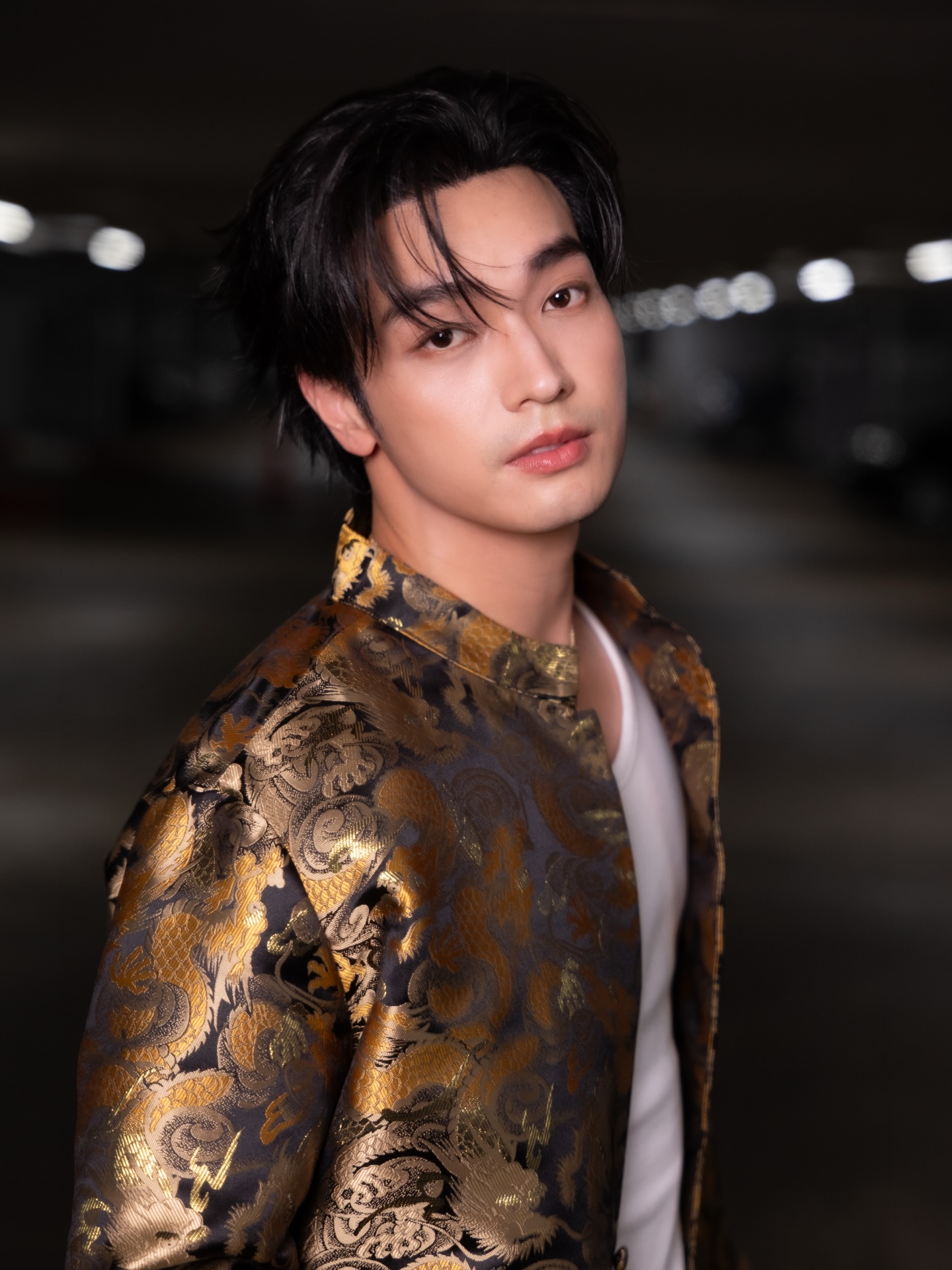 โอบ - โอบนิธิ วิวรรธนวรางค์