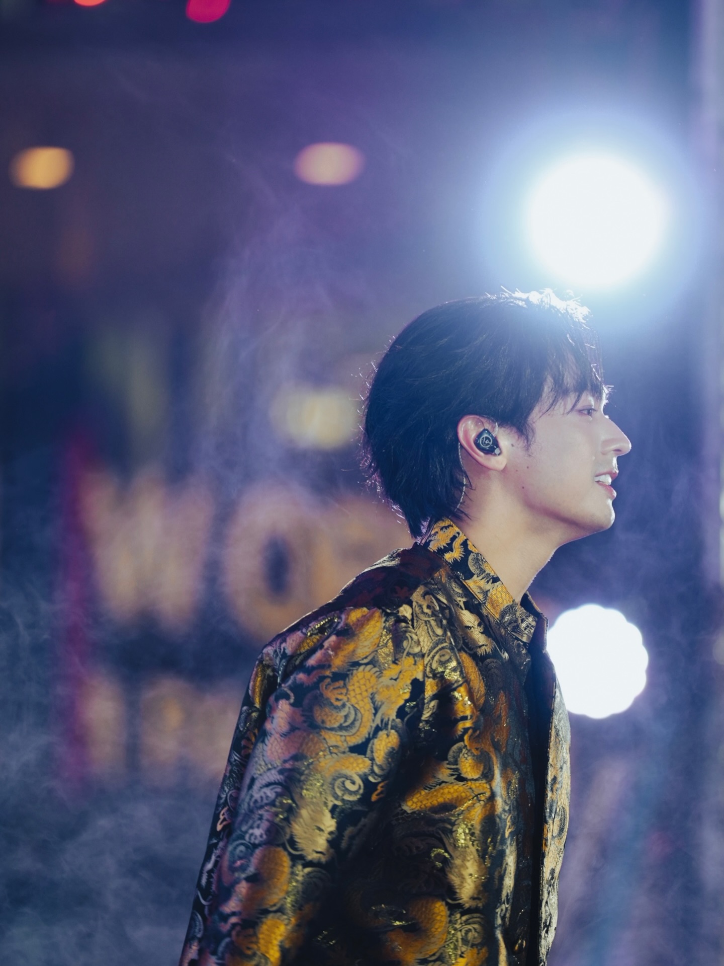 โอบ - โอบนิธิ วิวรรธนวรางค์