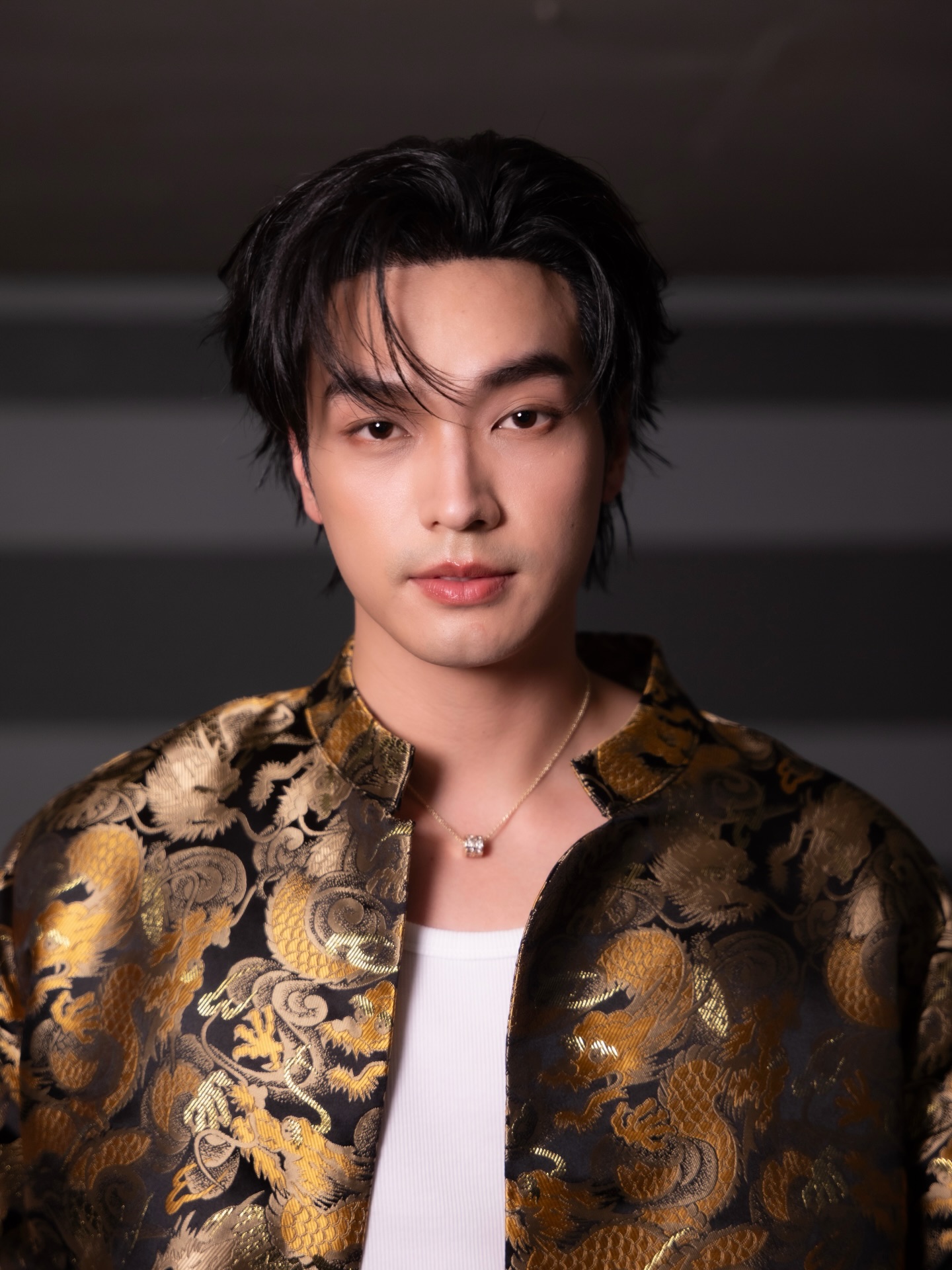 โอบ - โอบนิธิ วิวรรธนวรางค์