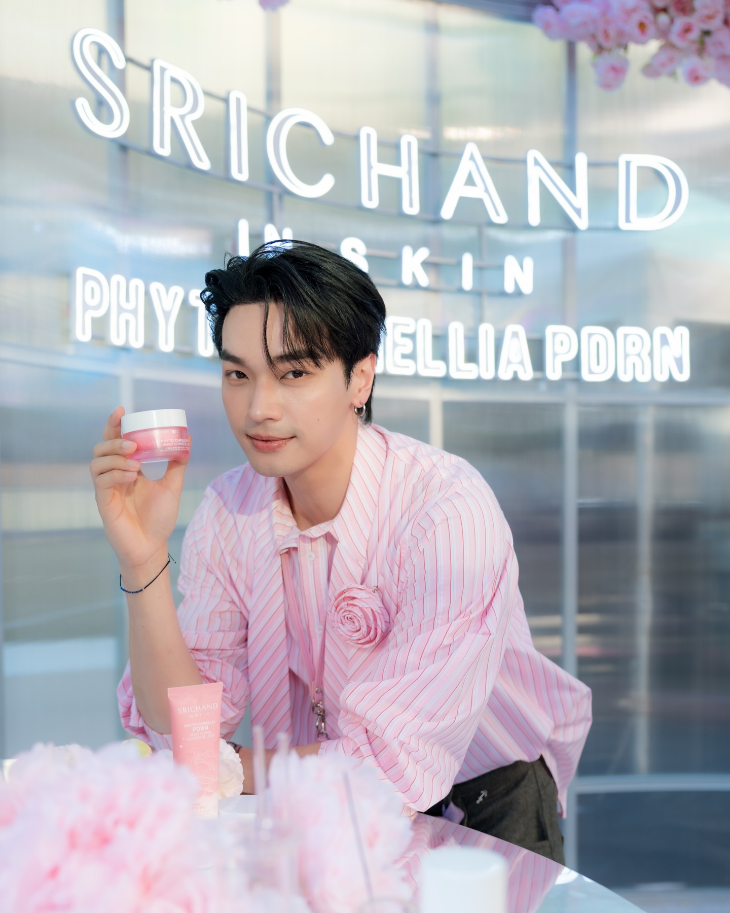 โอบ - โอบนิธิ วิวรรธนวรางค์