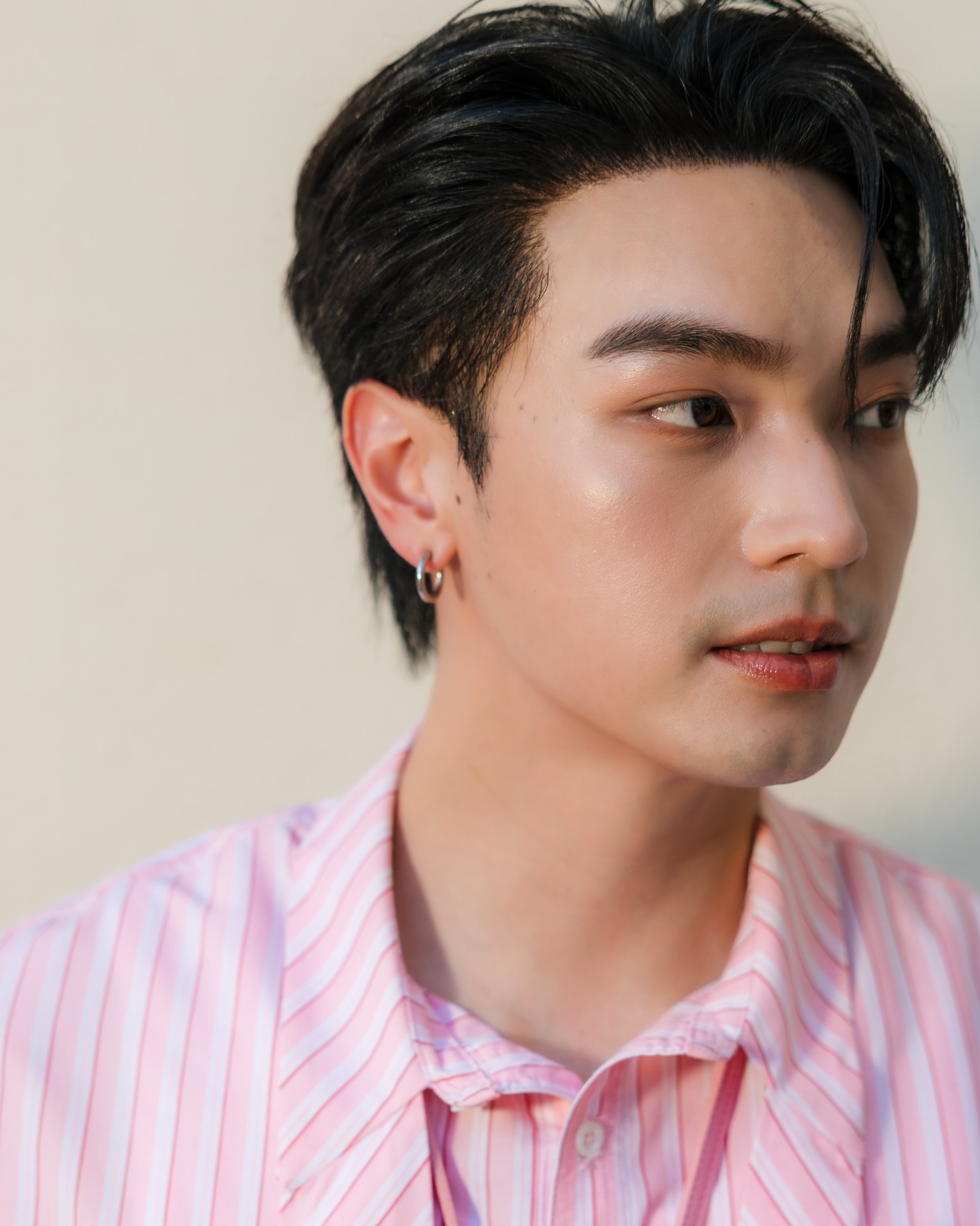 โอบ - โอบนิธิ วิวรรธนวรางค์