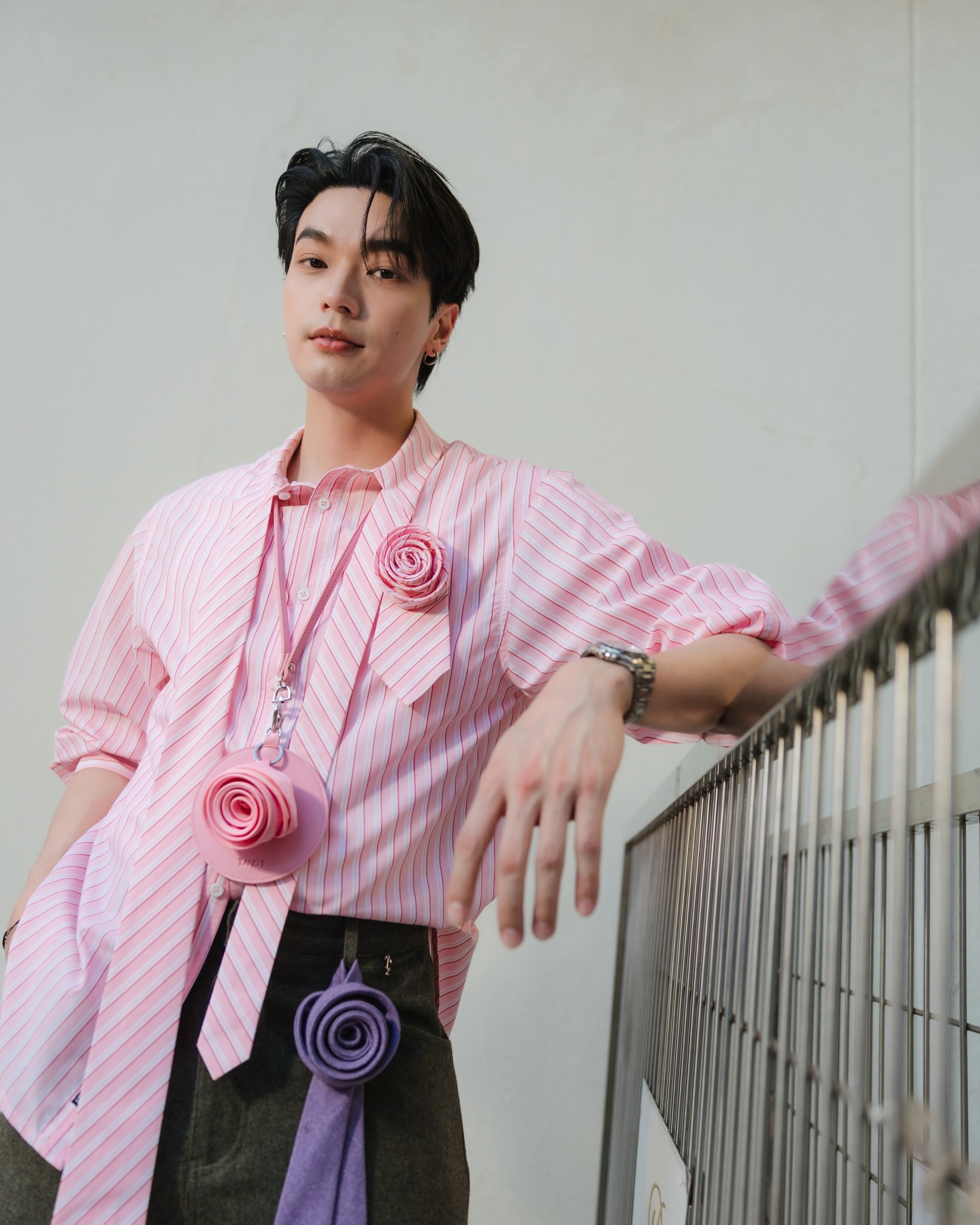 โอบ - โอบนิธิ วิวรรธนวรางค์