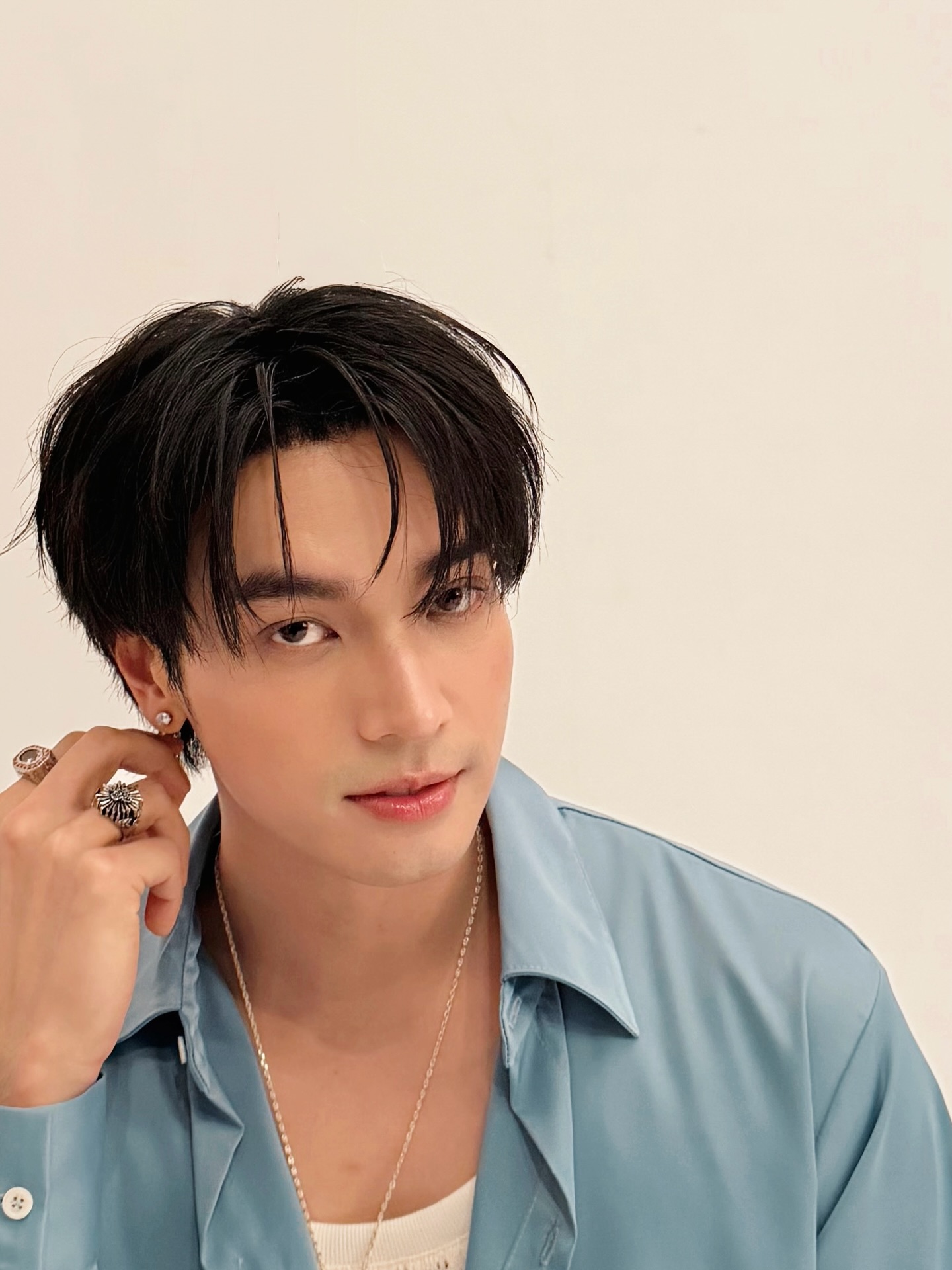 โอบ - โอบนิธิ วิวรรธนวรางค์