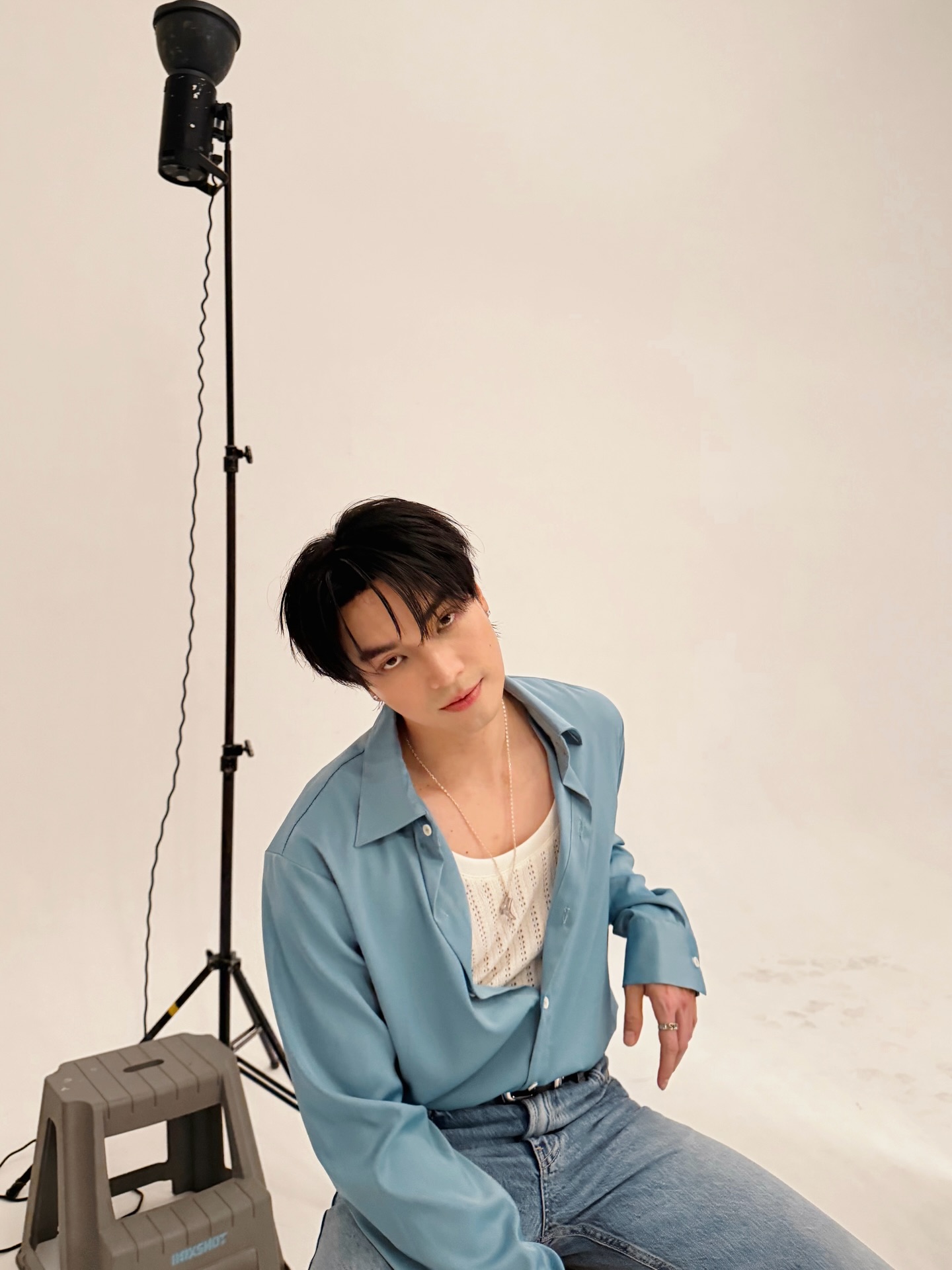 โอบ - โอบนิธิ วิวรรธนวรางค์