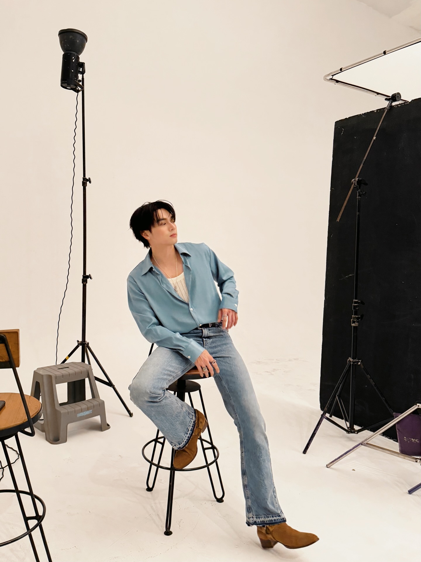 โอบ - โอบนิธิ วิวรรธนวรางค์