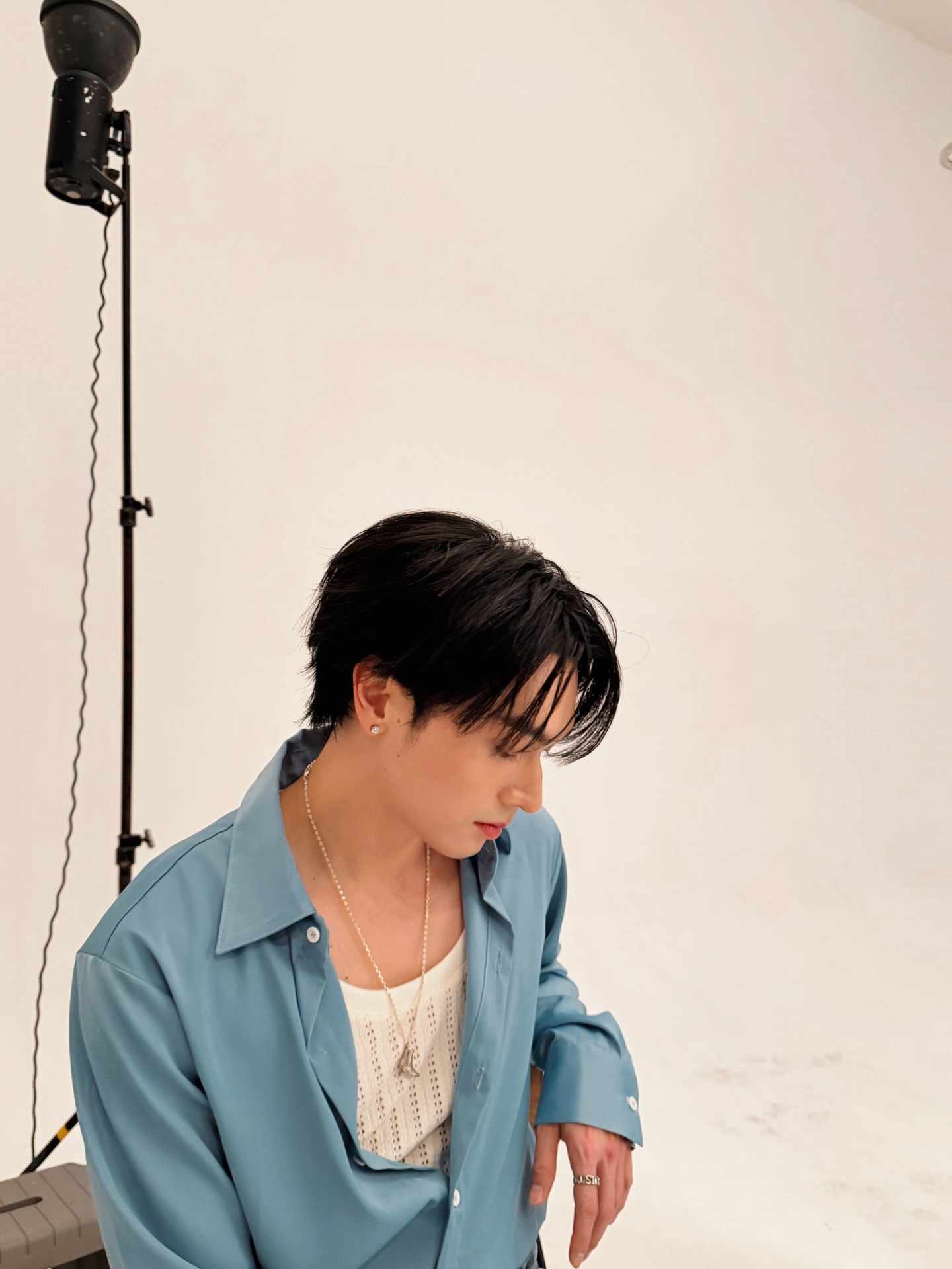 โอบ - โอบนิธิ วิวรรธนวรางค์