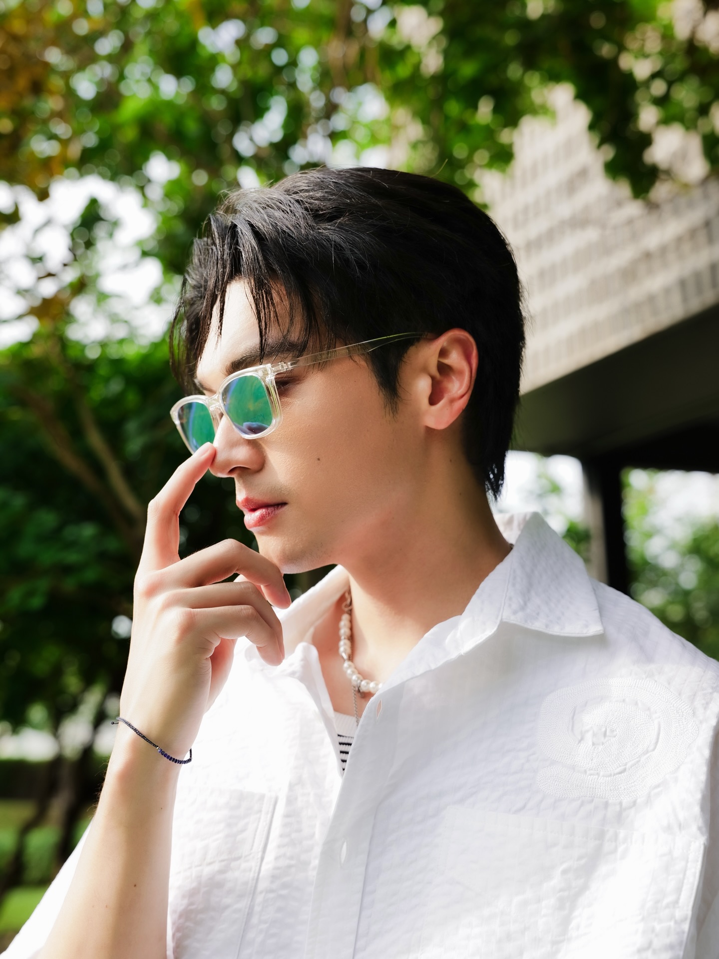 โอบ - โอบนิธิ วิวรรธนวรางค์