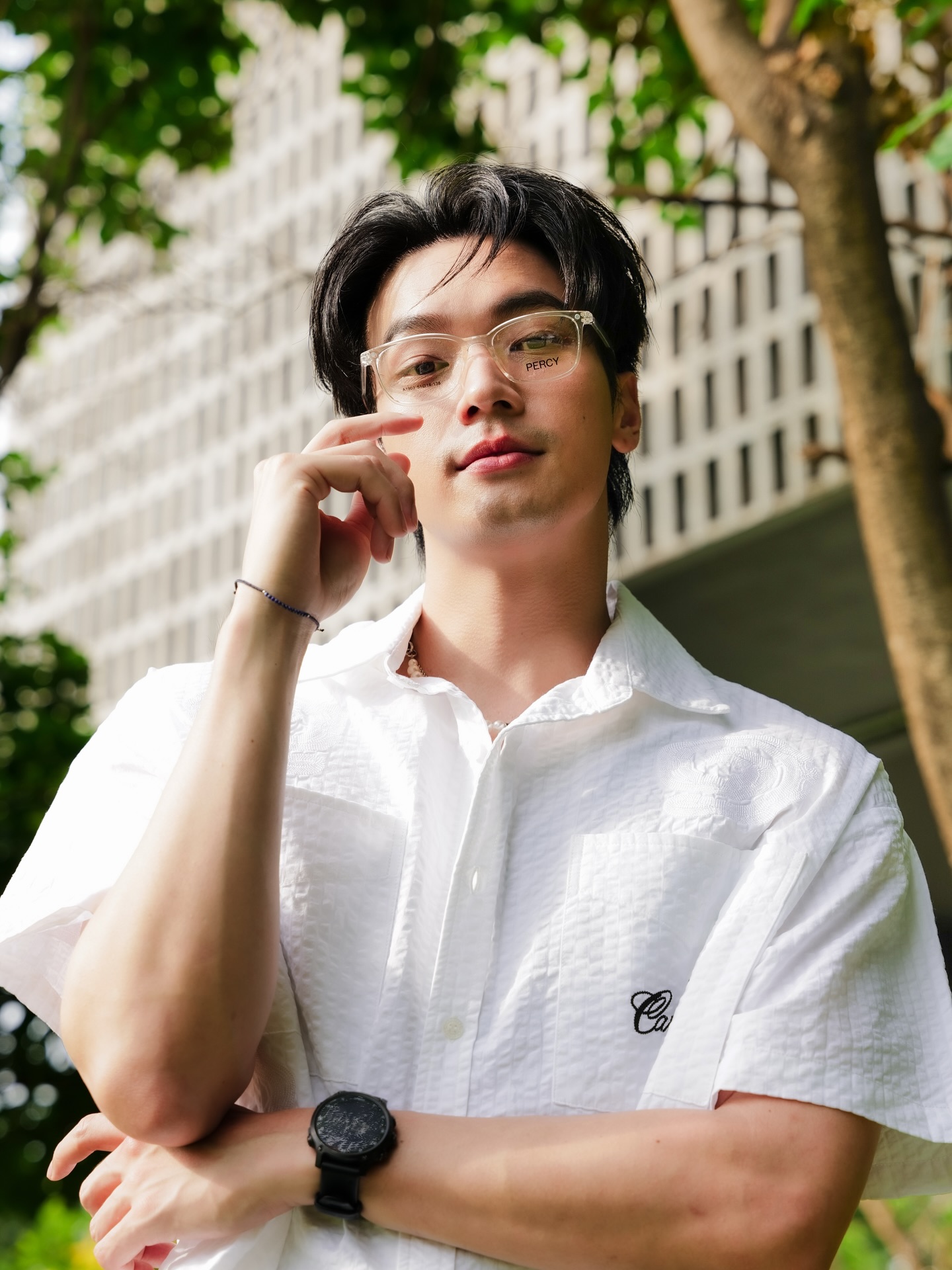 โอบ - โอบนิธิ วิวรรธนวรางค์