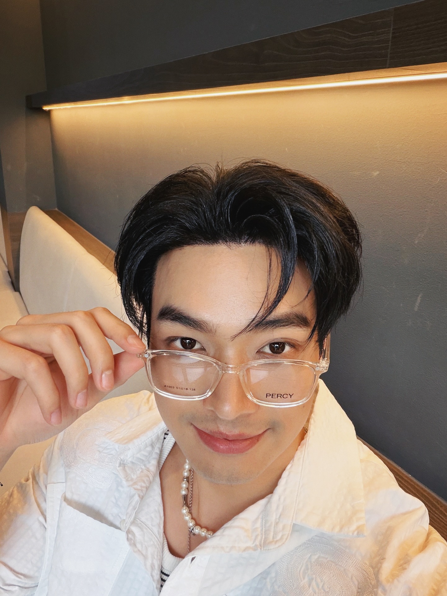 โอบ - โอบนิธิ วิวรรธนวรางค์